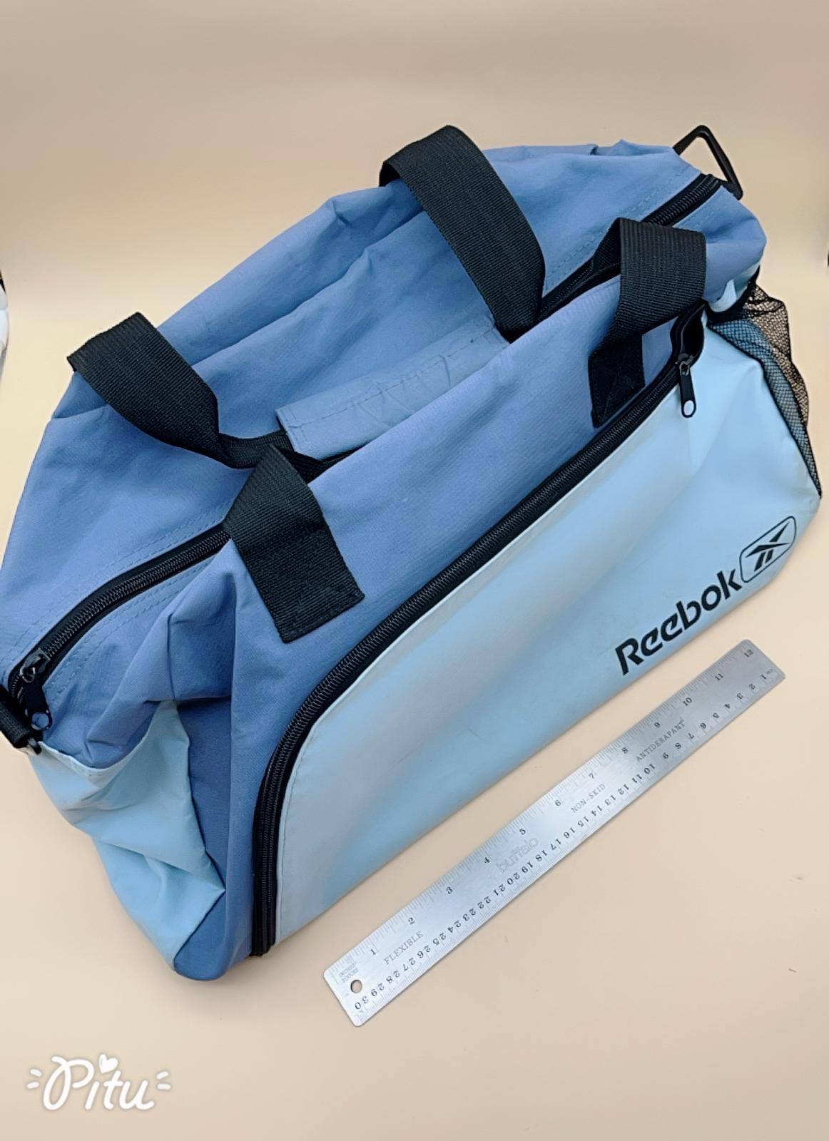 Reebok bag