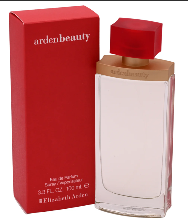 Elizabeth Arden Beauty – Eau de Parfum (Women) - photo 4