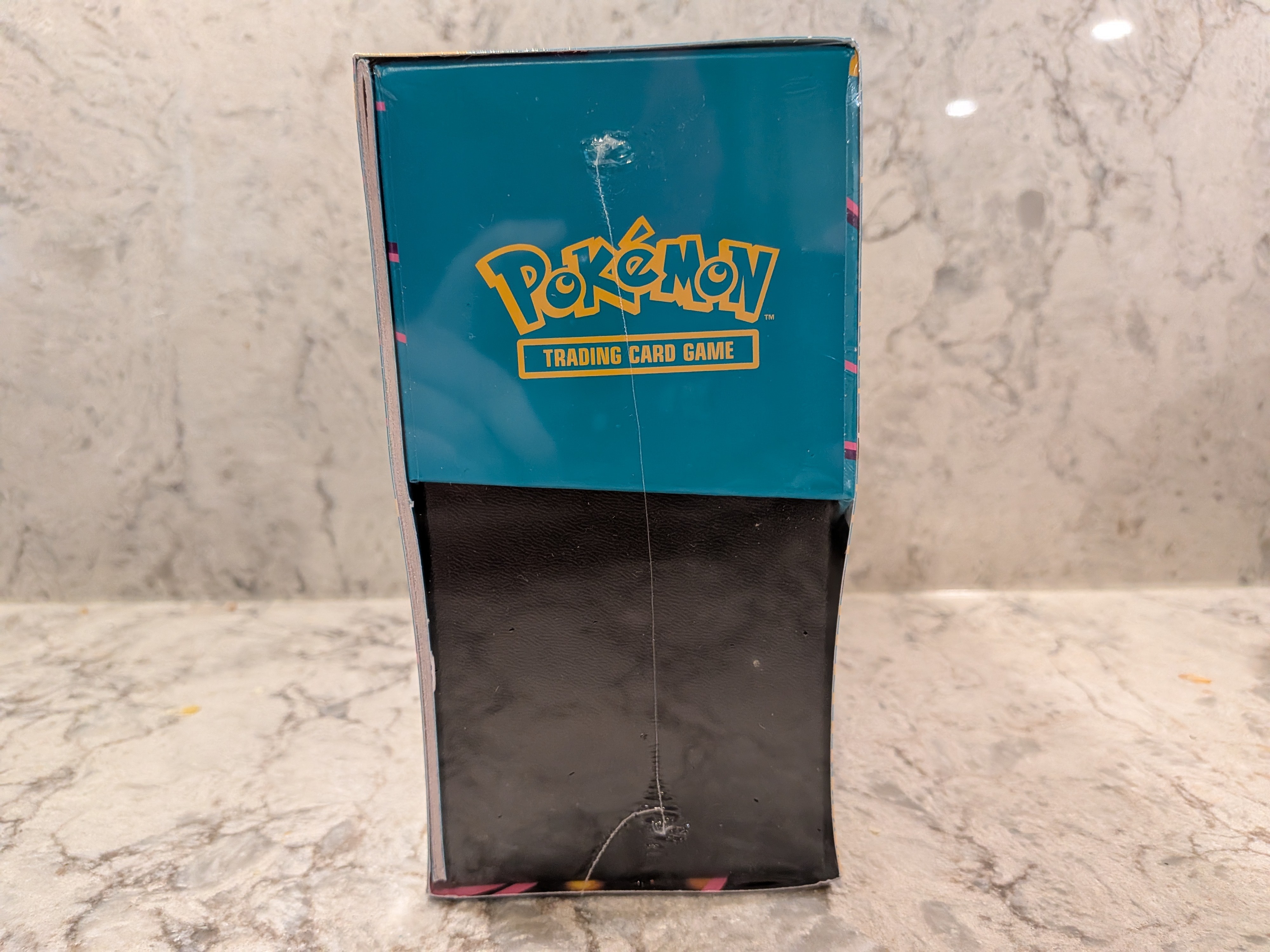 Pokémon Ascended Heroes Pokemon Center Elite Trainer Box - photo 2