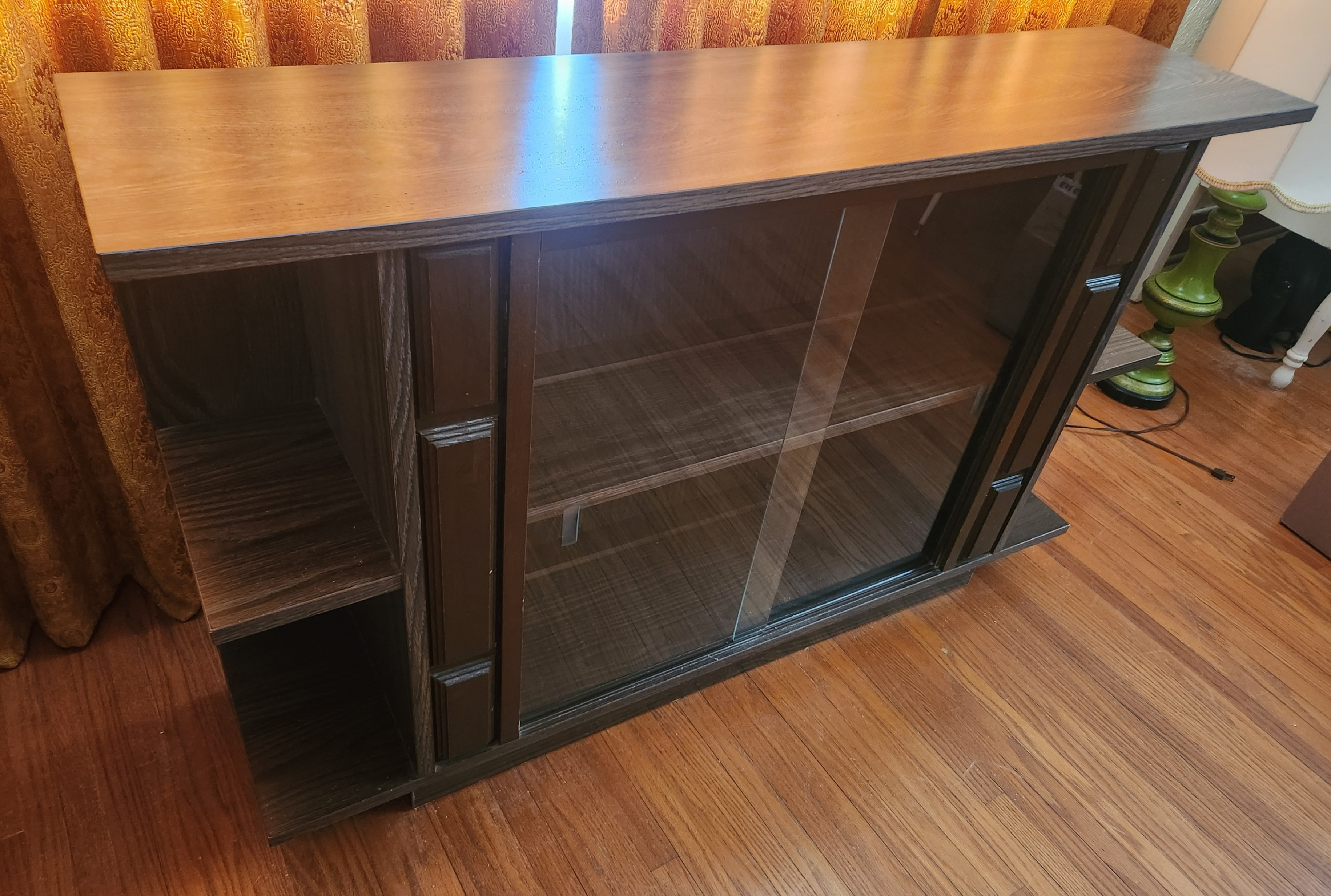 China cabinet - photo 2