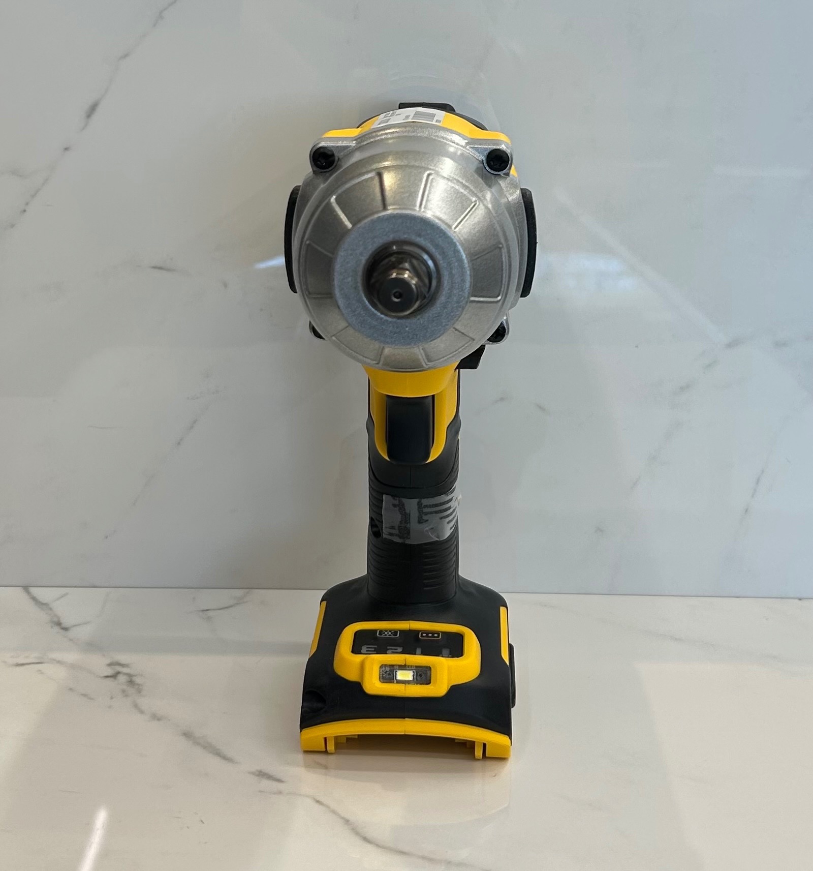 Dewalt 1/2" High Torque Impact Wrench - photo 3