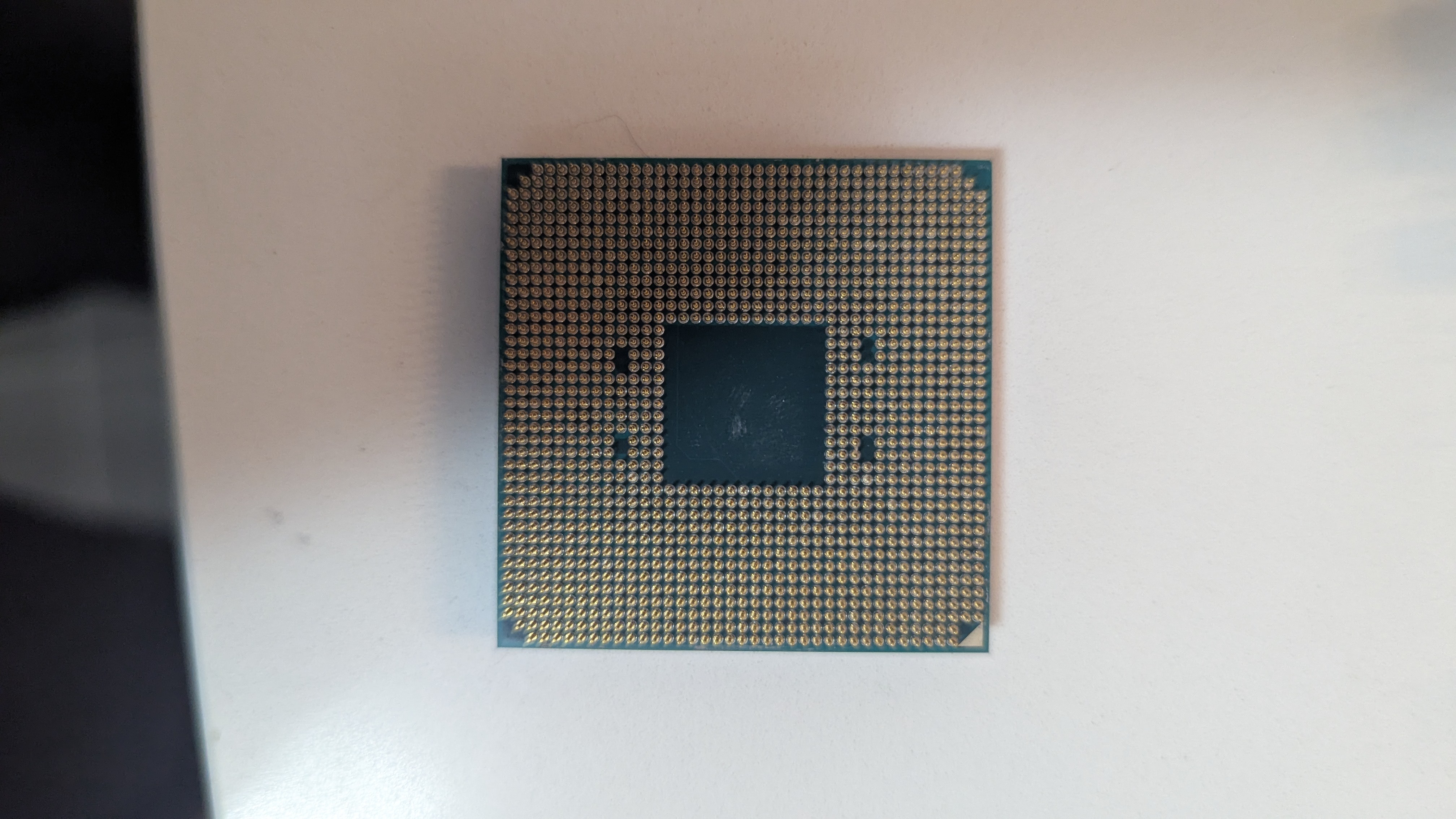 AMD Ryzen 7 1700 CPU - photo 2