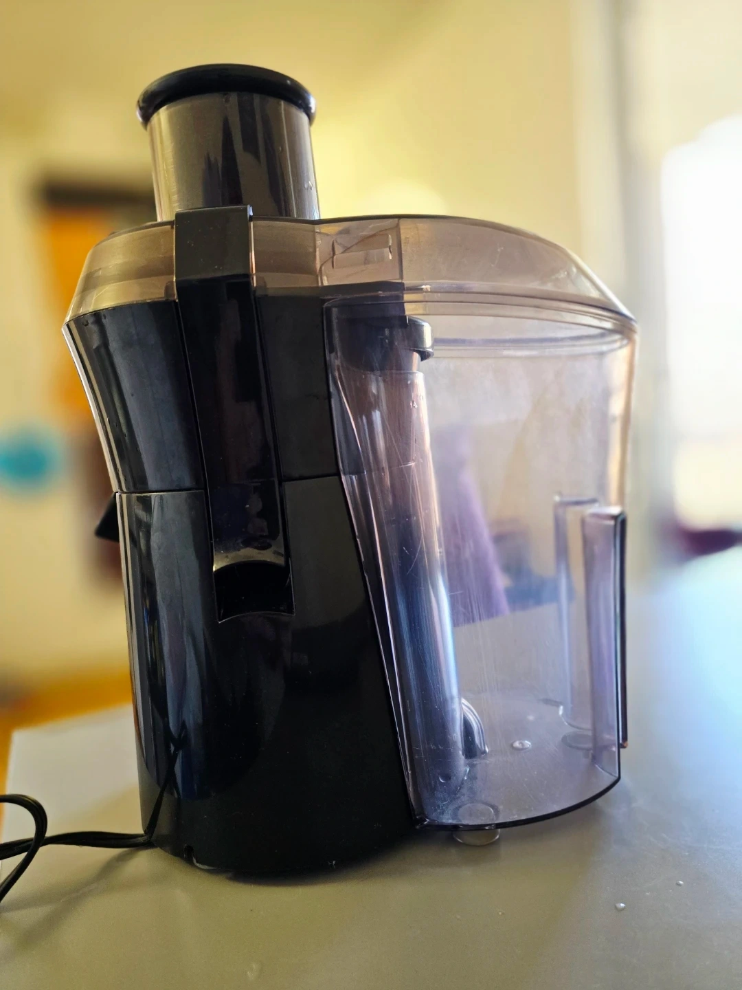 🛑8 HOURS LEFT🛑 Hamilton Beach Big Mouth Juice Extractor - photo 3