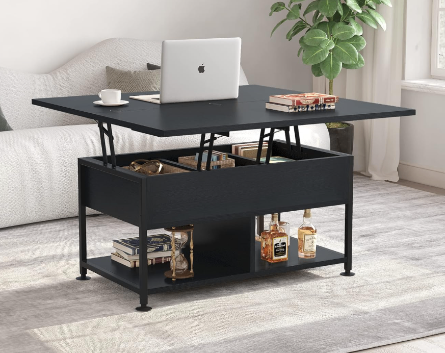 Lift Top Coffee Table