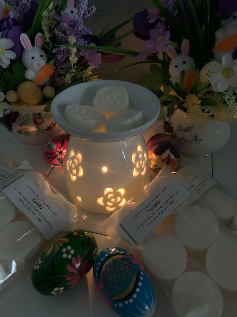 5 Packages for $20 Sale!-Hand-Poured Scented Soy Wax Melts