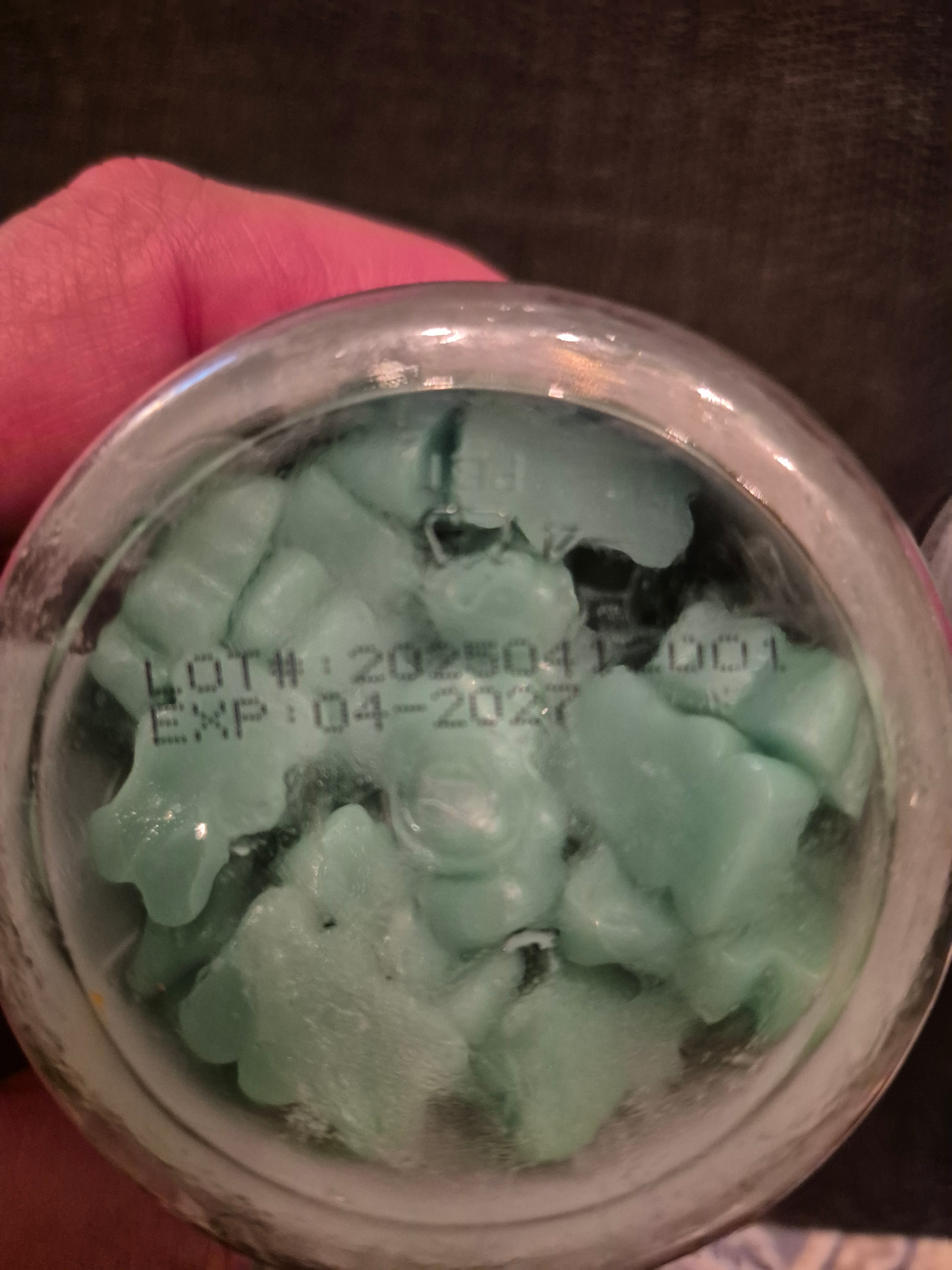 Creatine Monohydrate Gummies - photo 4