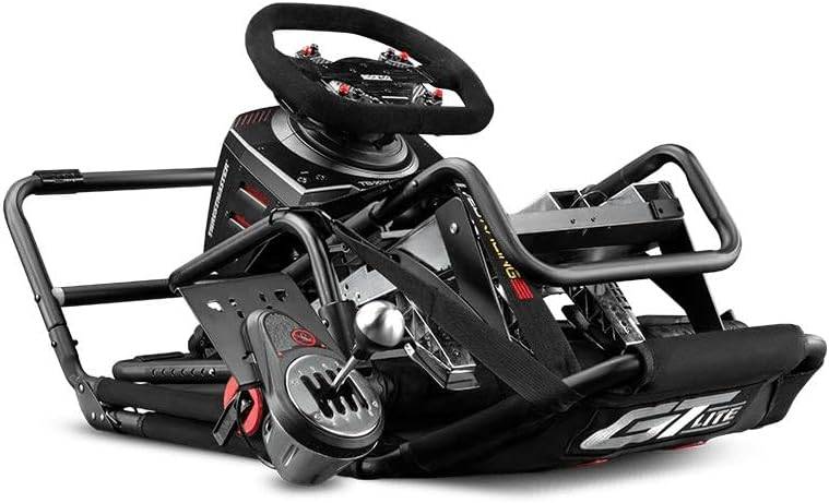 Next Level Racing GT Lite Foldable Racing Cockpit - photo 4