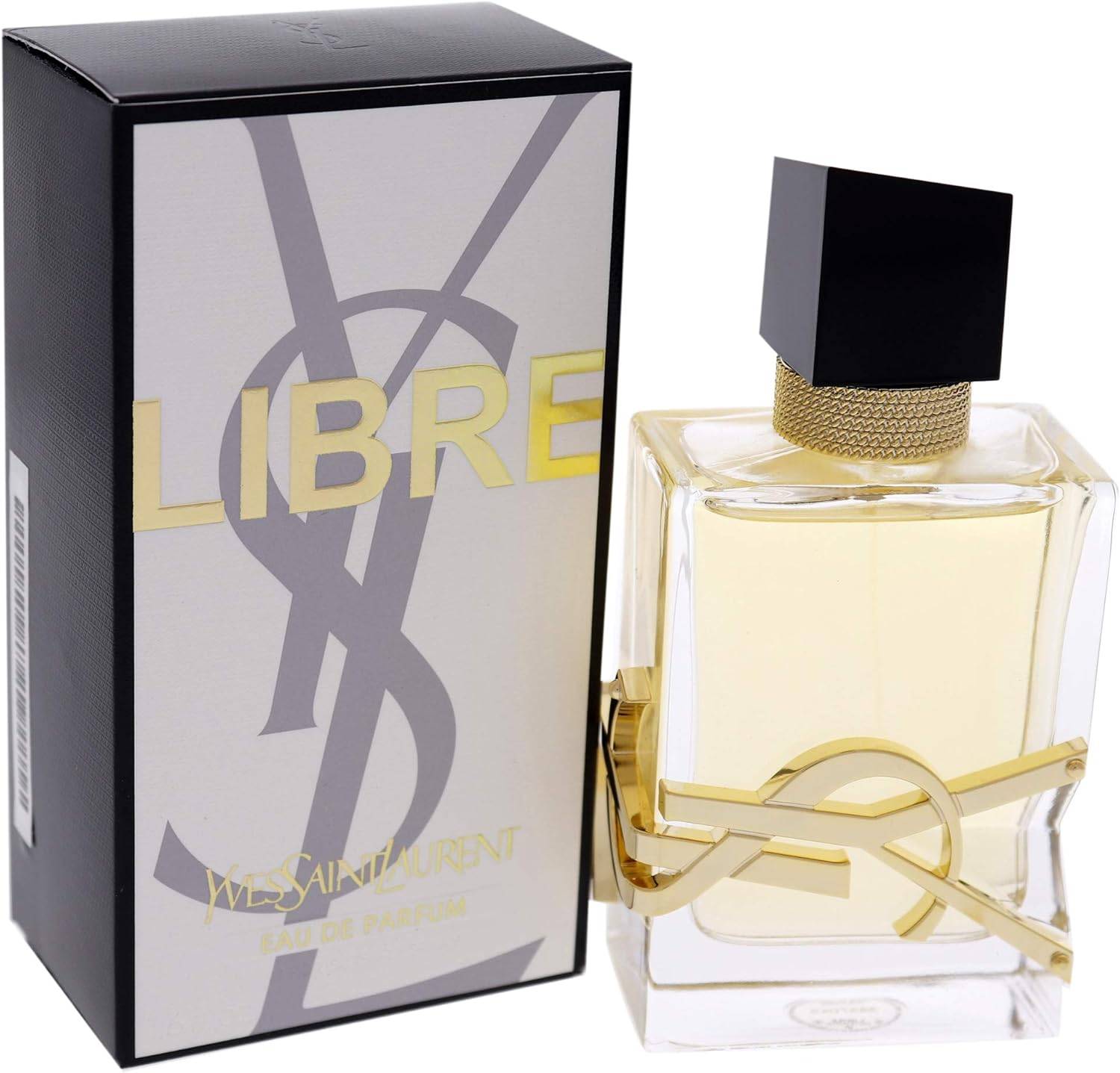 Yves Saint Laurent Libre – Eau de Parfum 1.6 oz (Women) - photo 3