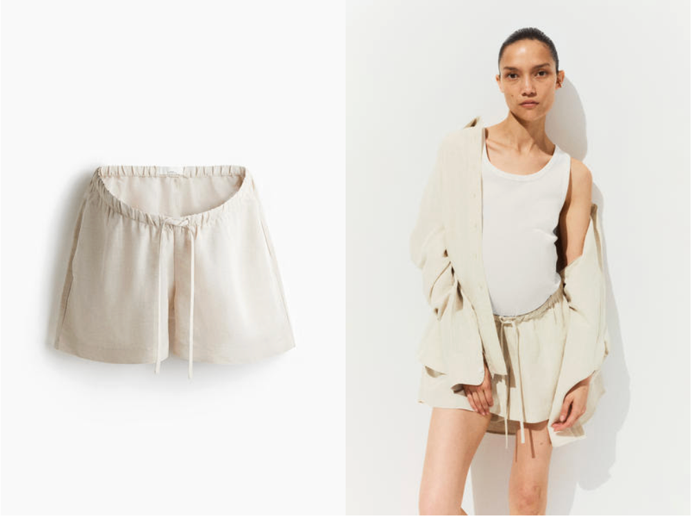 H&M Mama Maternity clothing bundle (size S/M) - photo 4
