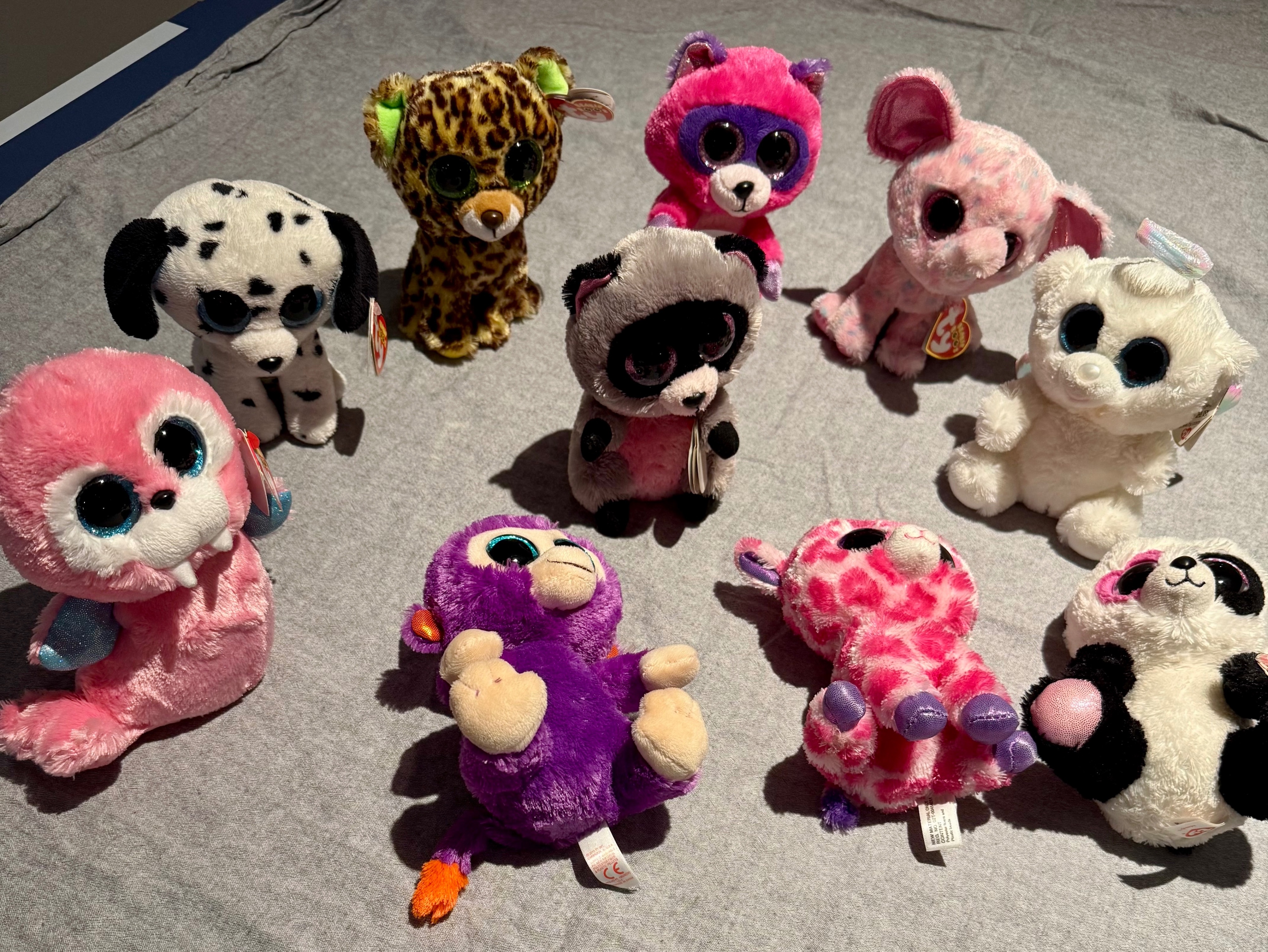 🧸 Beanie Babies for Sale 🧸 - photo 2