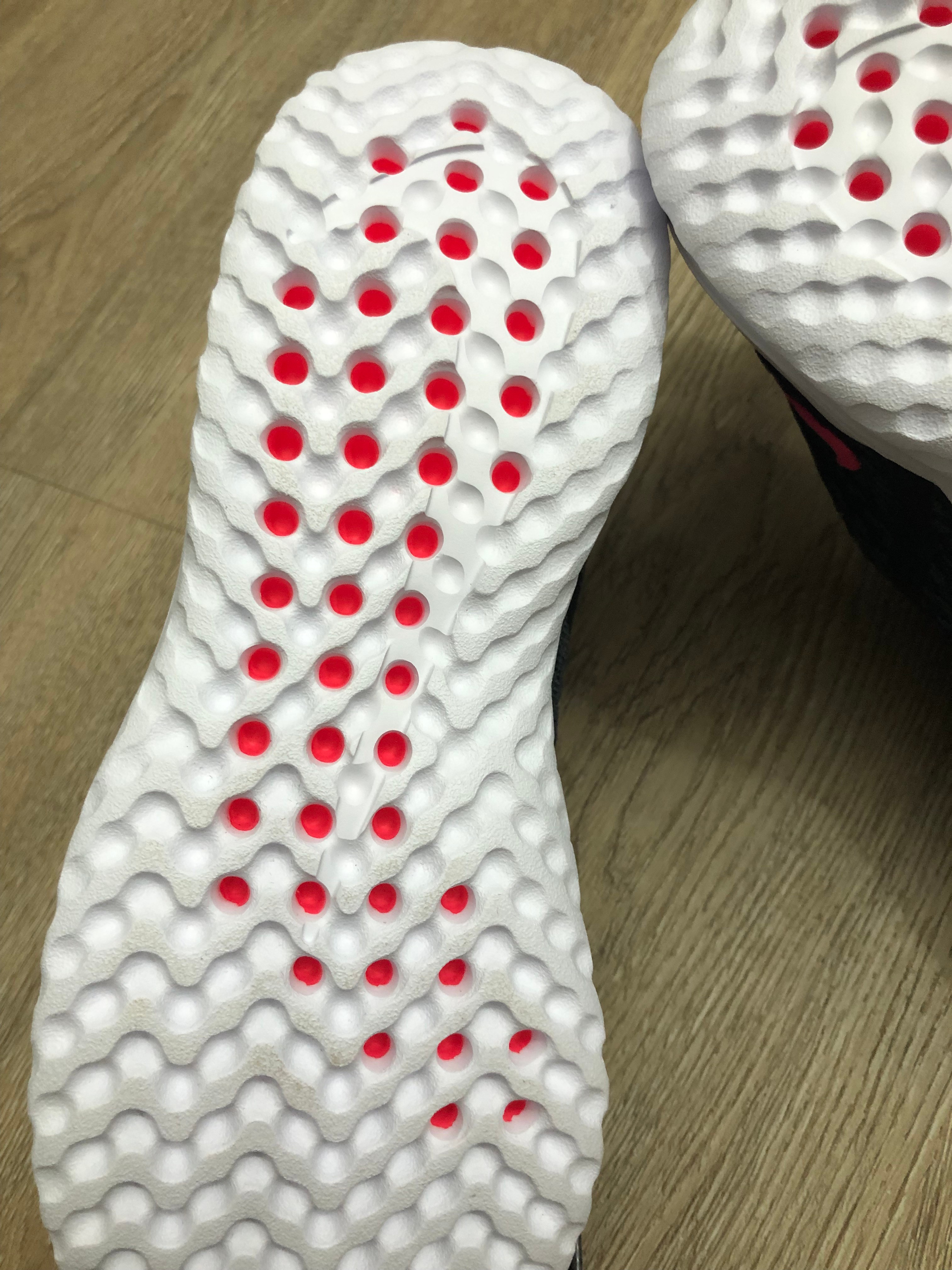 Brand New !Nike Girl's Renew Rival Running Shoes - photo 5