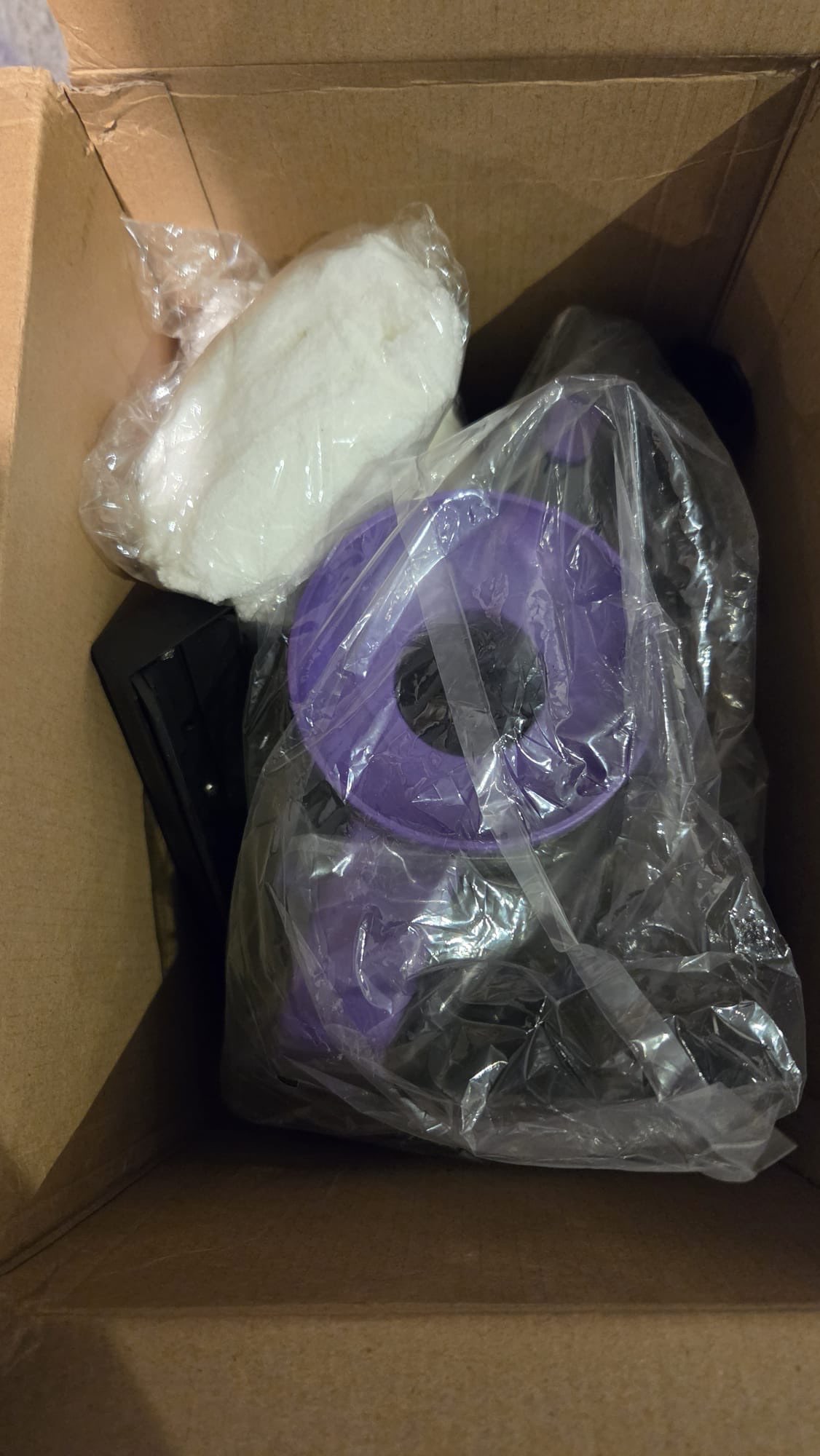 Awasky Handheld Steam Cleaner with Accessories - photo 3