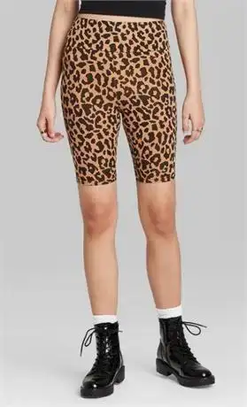 Bike Shorts - SZ Large - photo 4