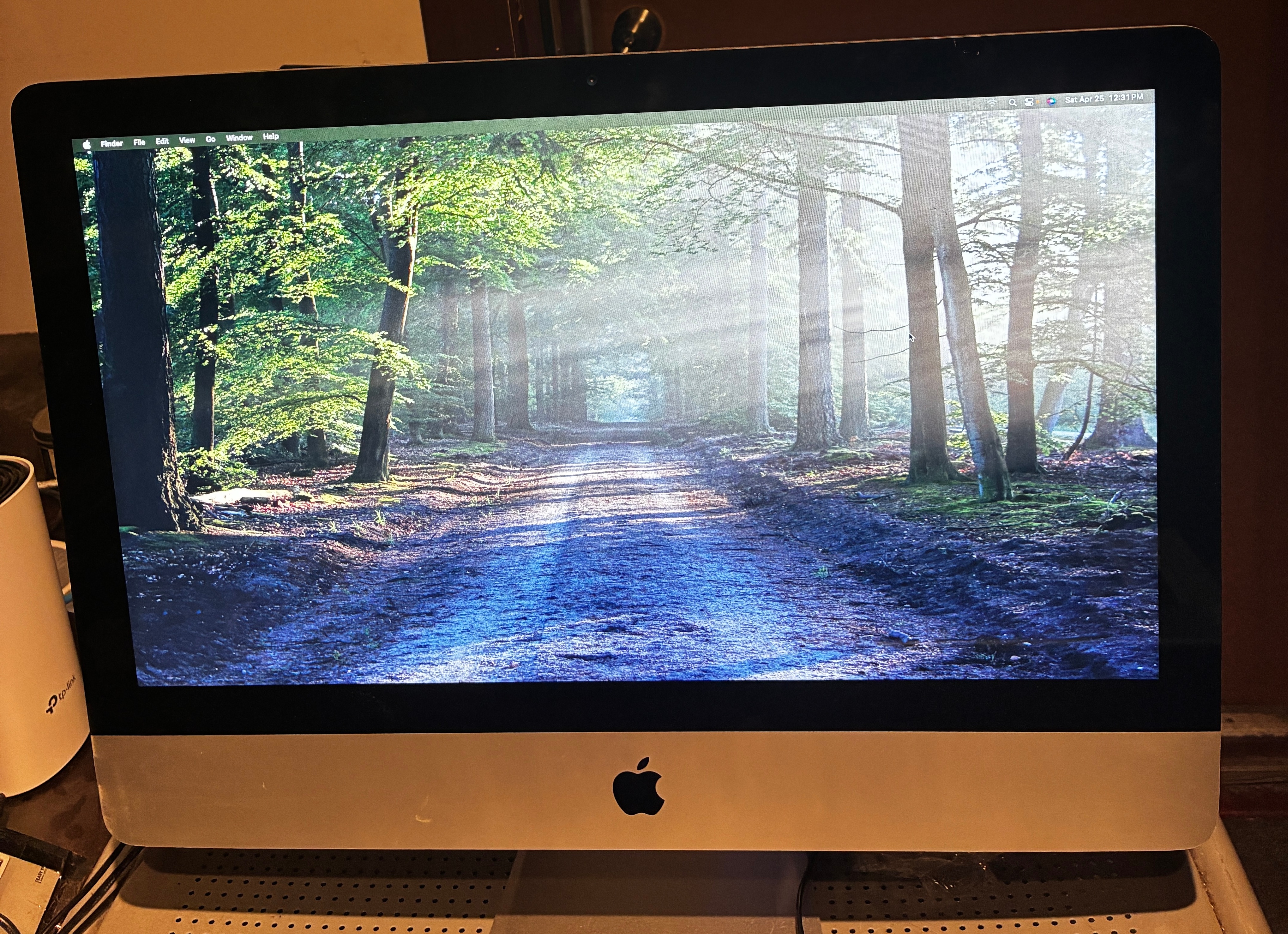 Apple iMac 21" BONUS SOFTWARE!! - photo 5