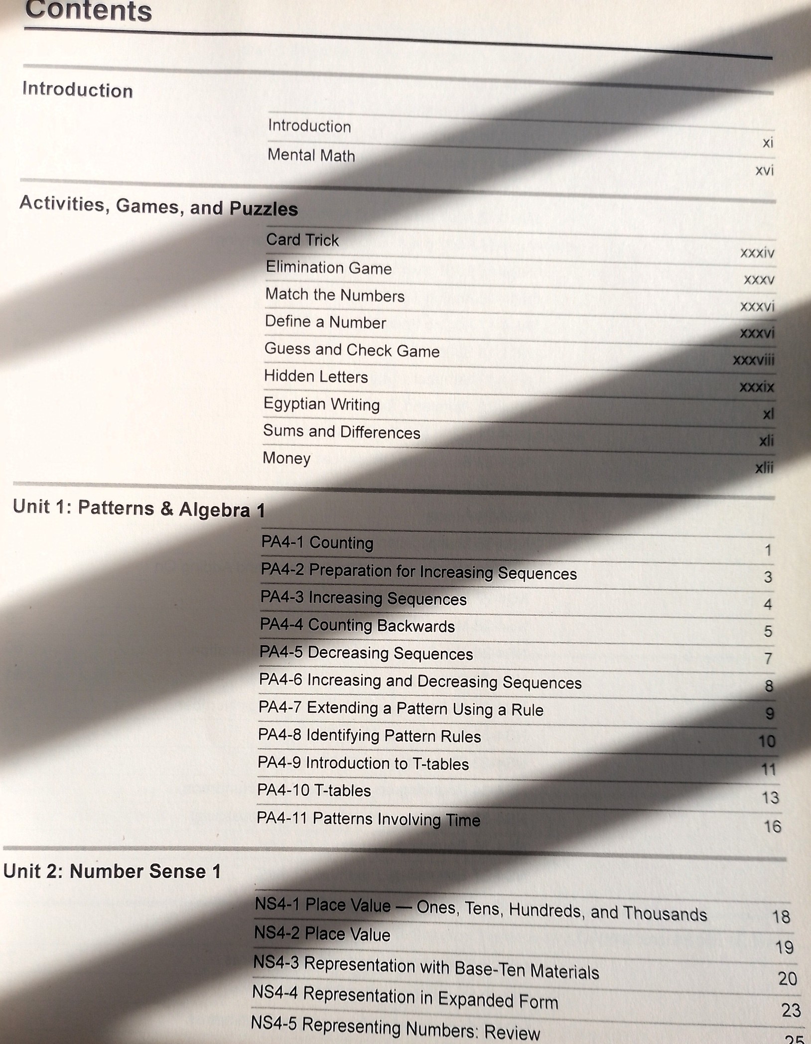 JUMP Math 3.1 & 3.2 Assessment & Practice Books - photo 3