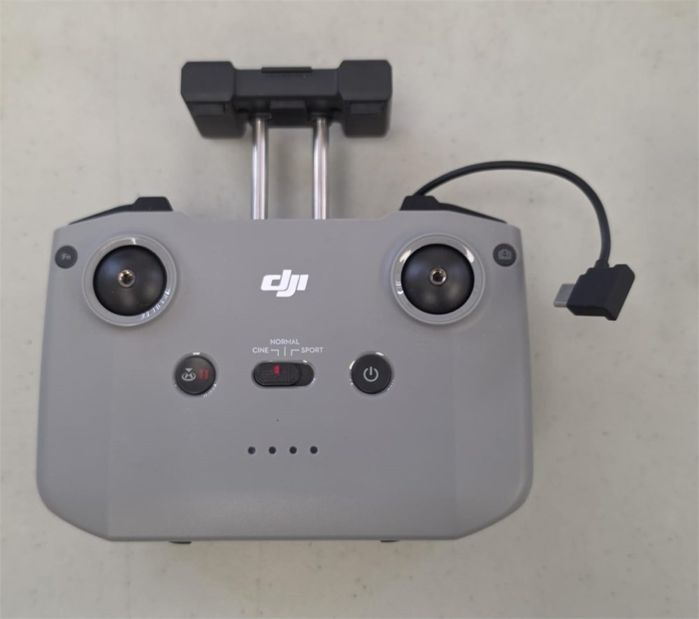 DJI Mini 4K Drone - photo 4