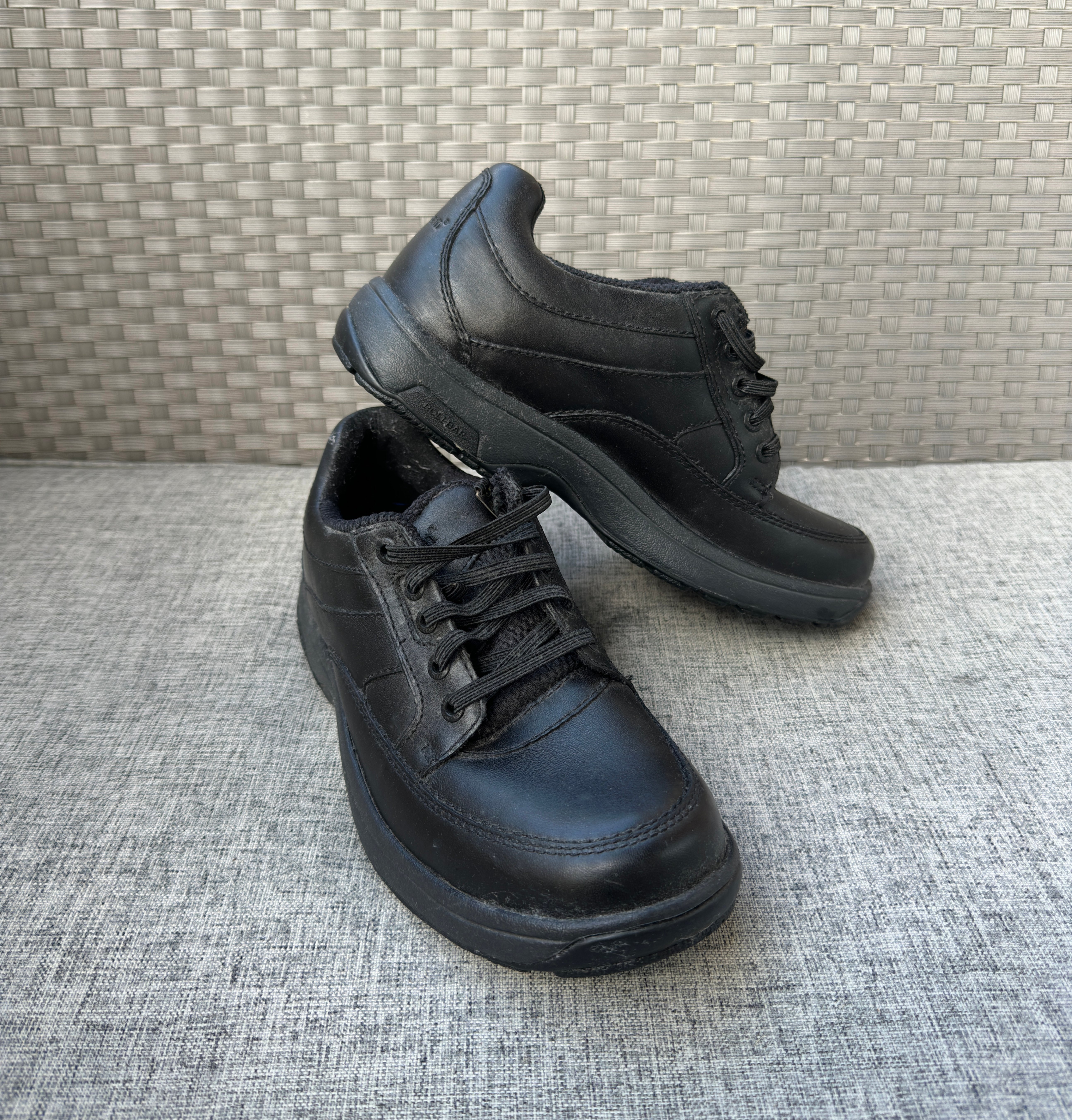 Durham Midland 8500 Waterproof Men's Shoes - Size 7 - 4E Width - photo 2
