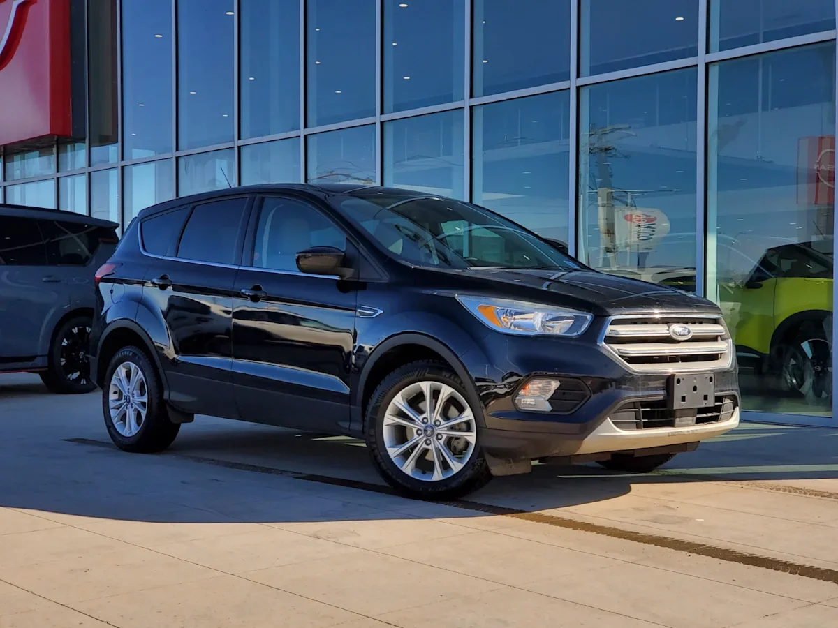2019 Ford Escape - photo 4