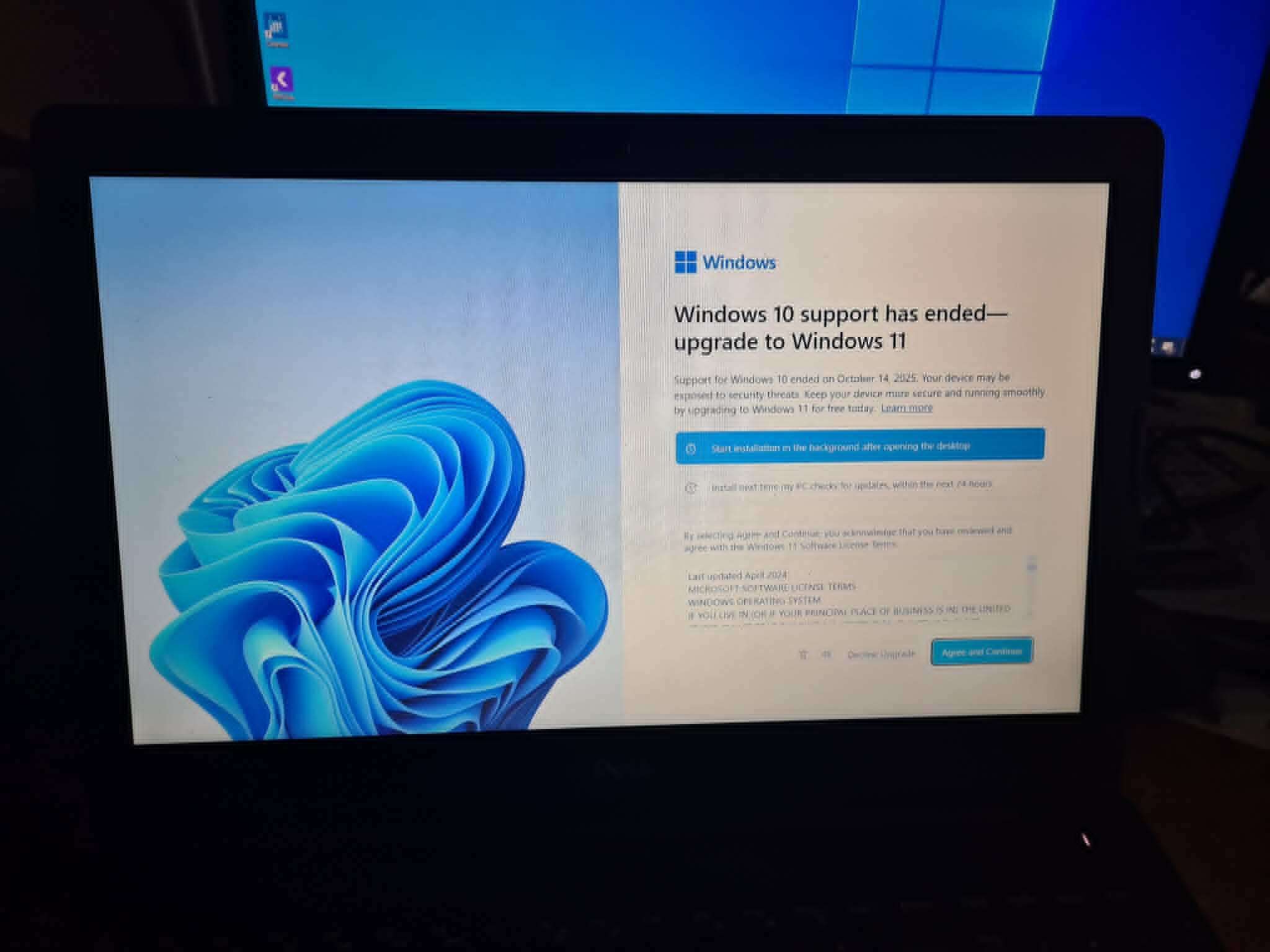 Dell latitude 3590 LED/LCD screen