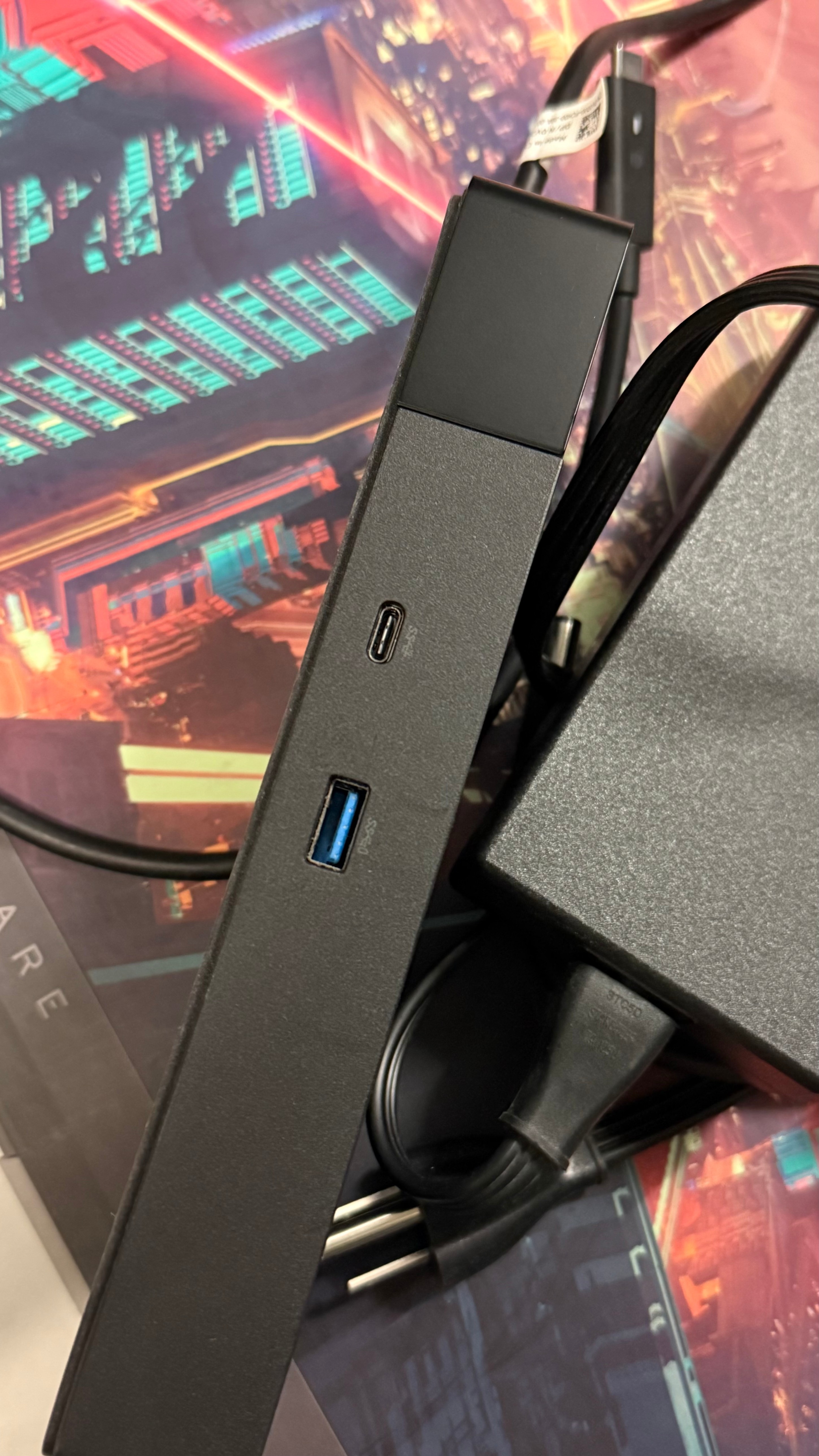 Dell Laptop Docking Station K20A - photo 3