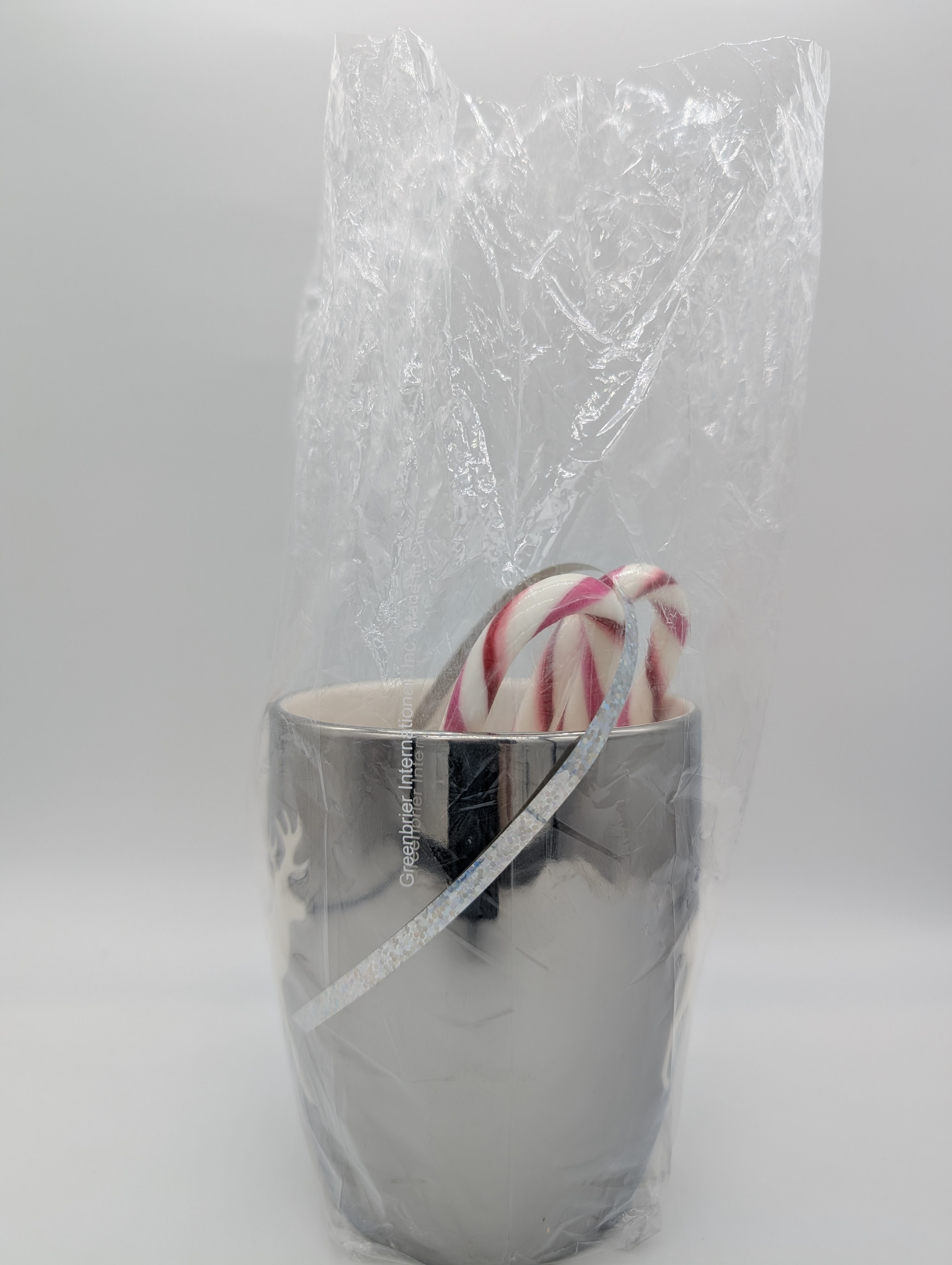 🌟 FESTIVE DEER COFFEE MUG - Cozy Gift! 🌟 - photo 2