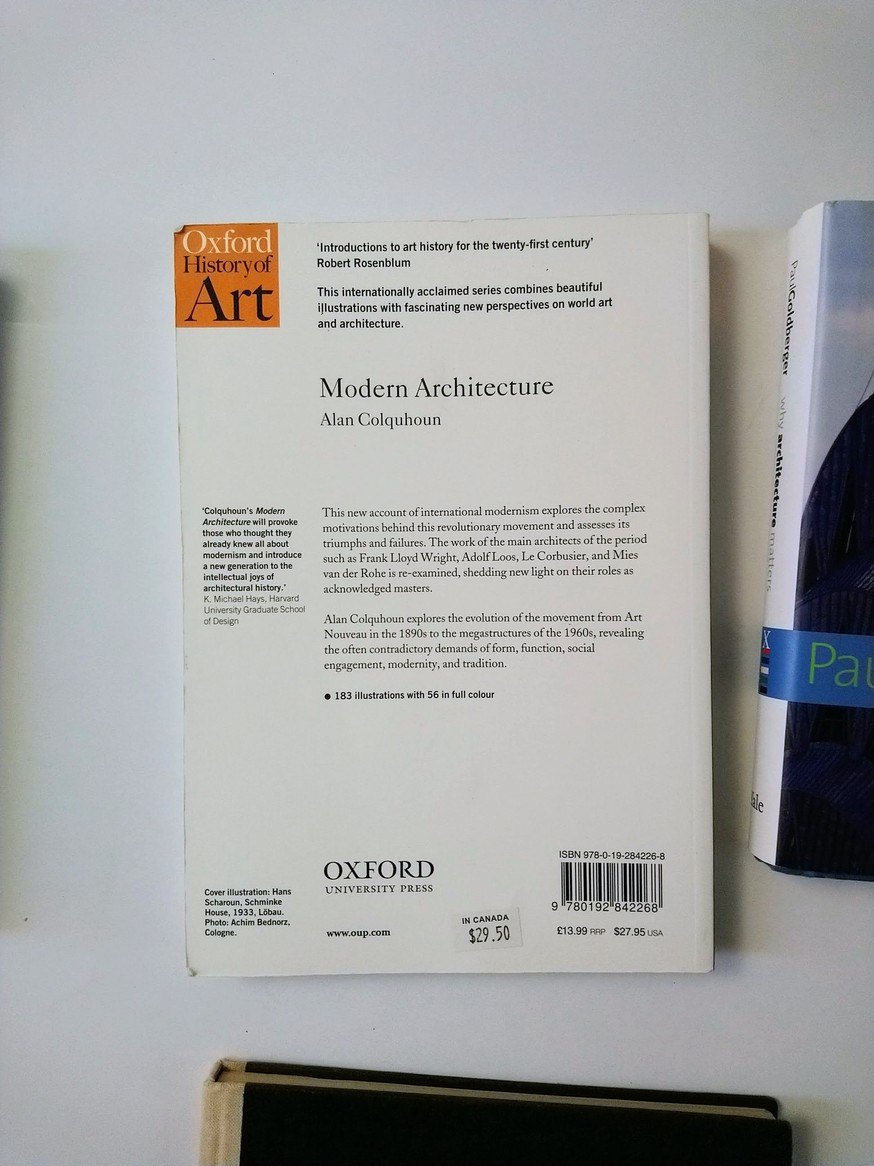 Architecture books! - photo 4