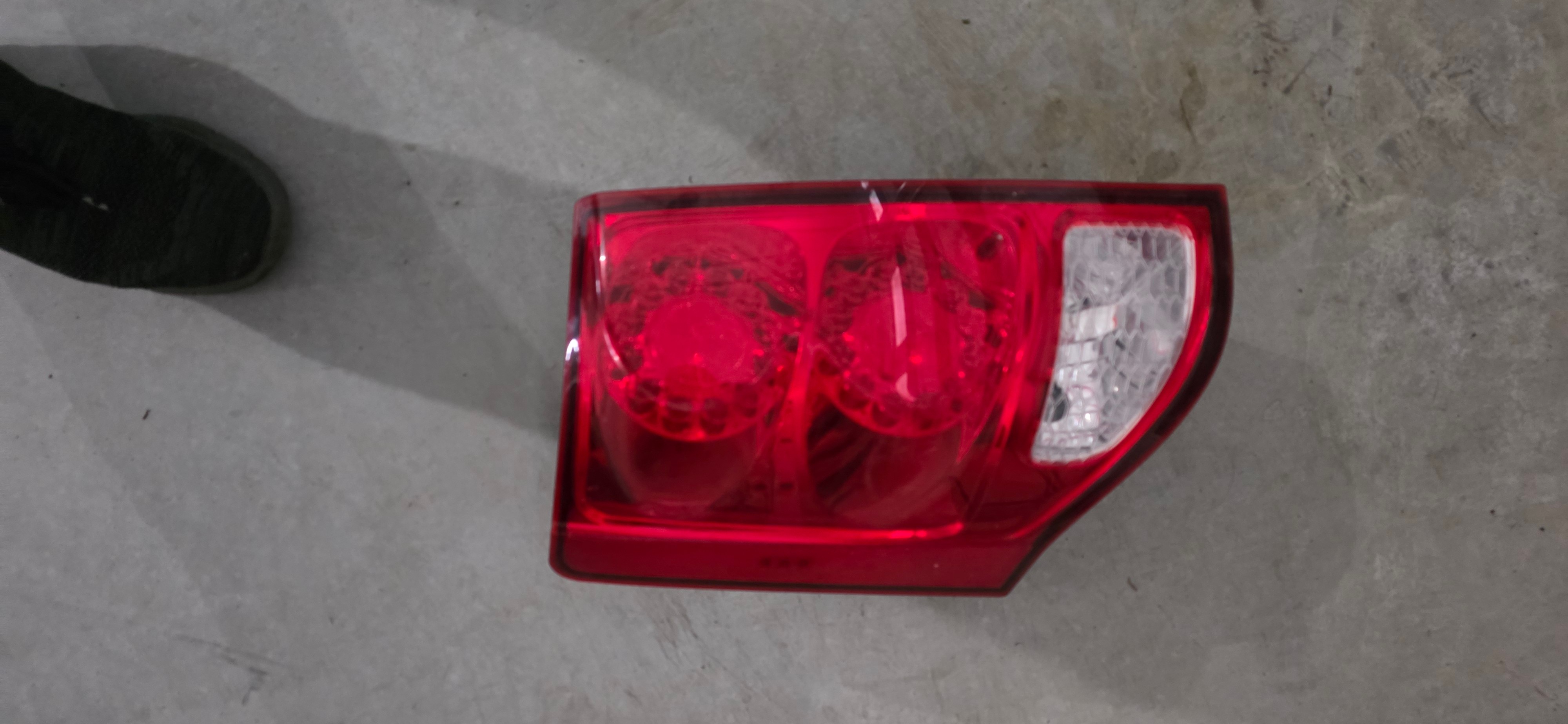 Taillights