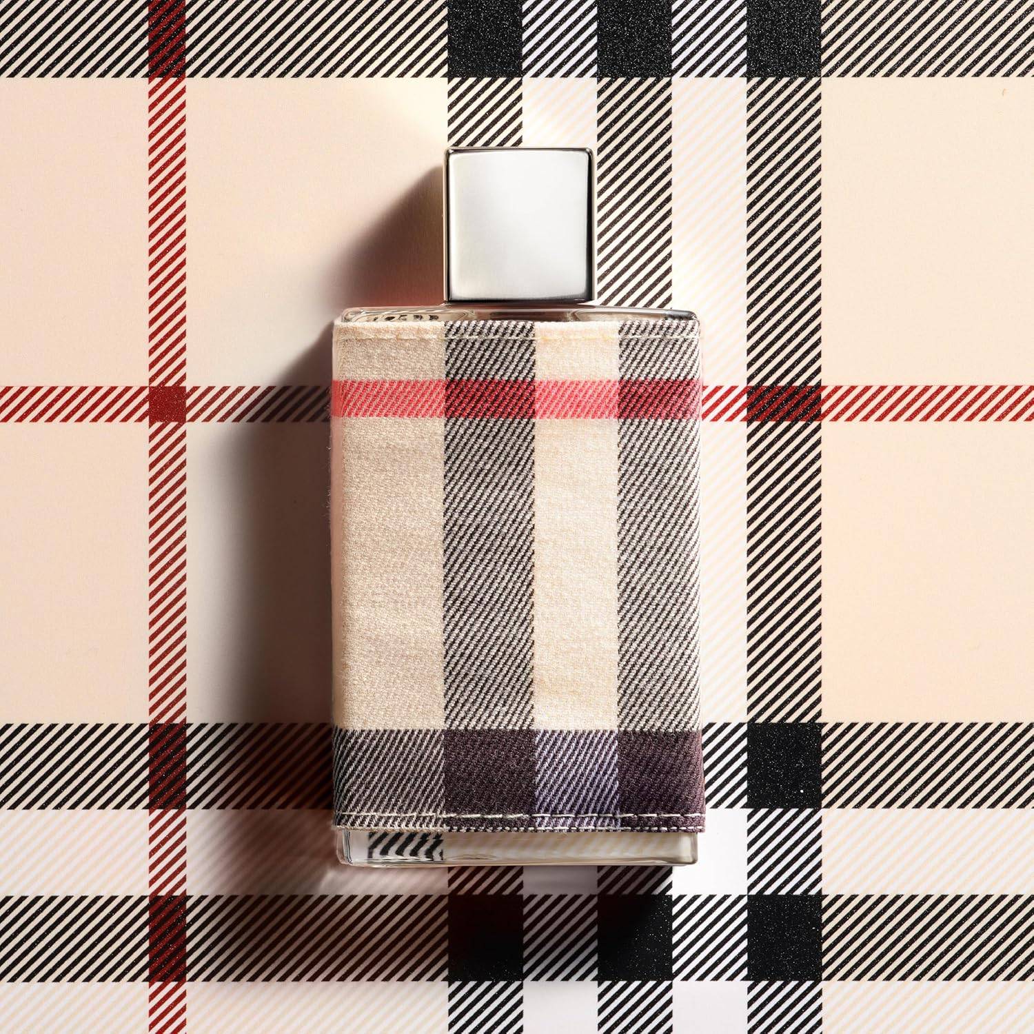 Burberry London – Eau de Parfum 100 ml (Women) - photo 3
