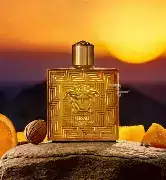 Versace Eros Eau de Toilette Pour Homme 100ml - photo 2