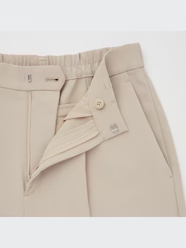 UNIQLO Drape Jogger Pants 24" - photo 2