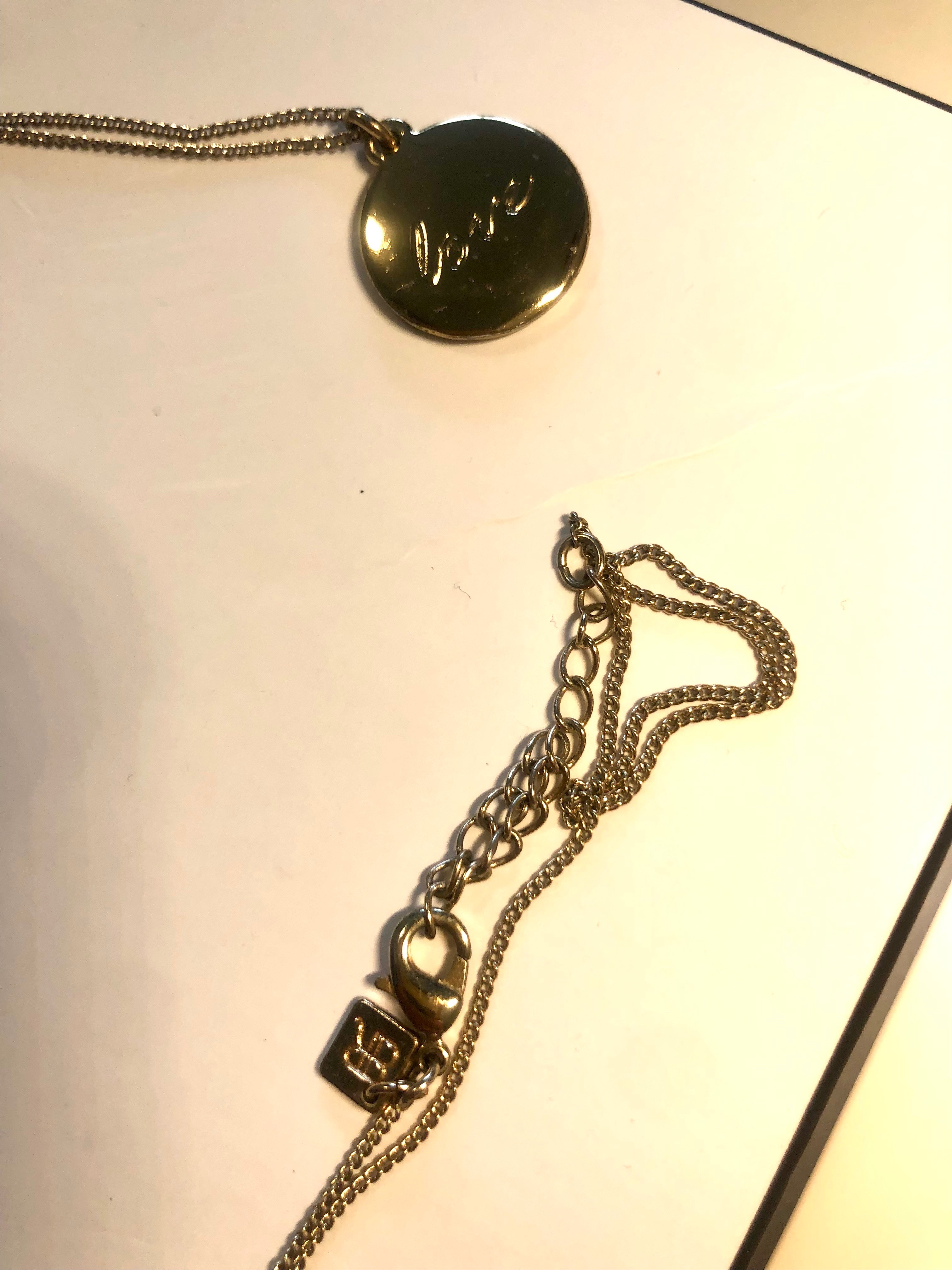 Jewellery: Bracelets, necklaces, body chain - photo 5