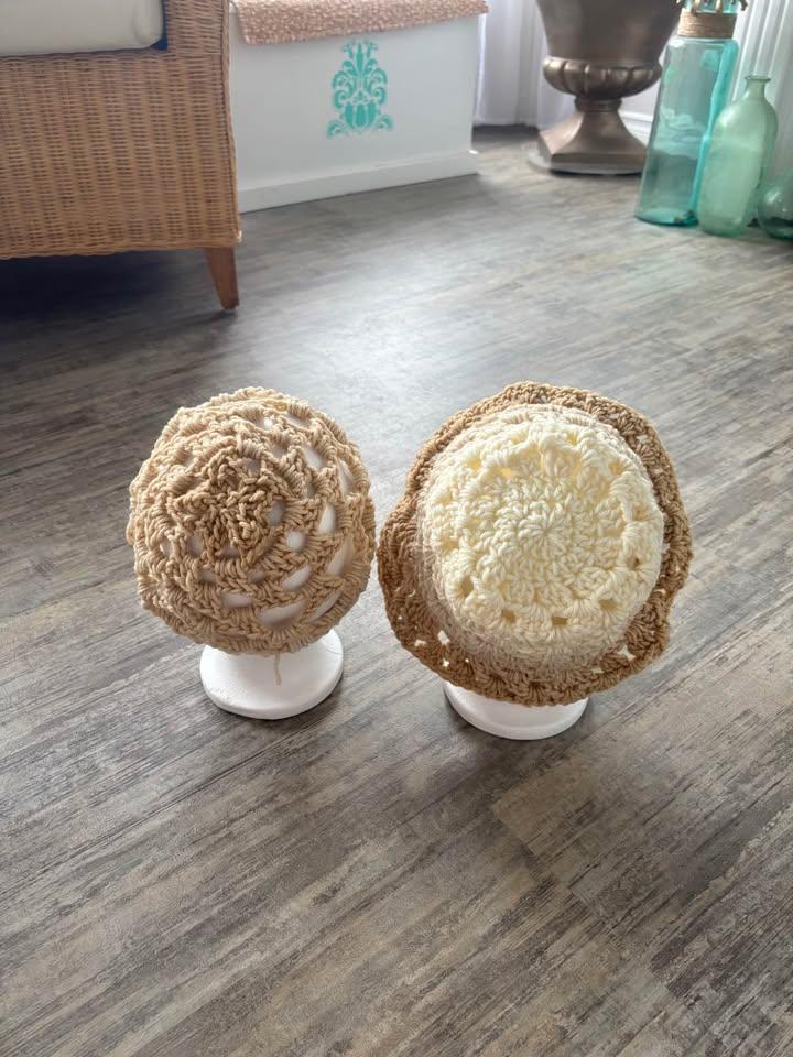 Handmade crochet combo - photo 5