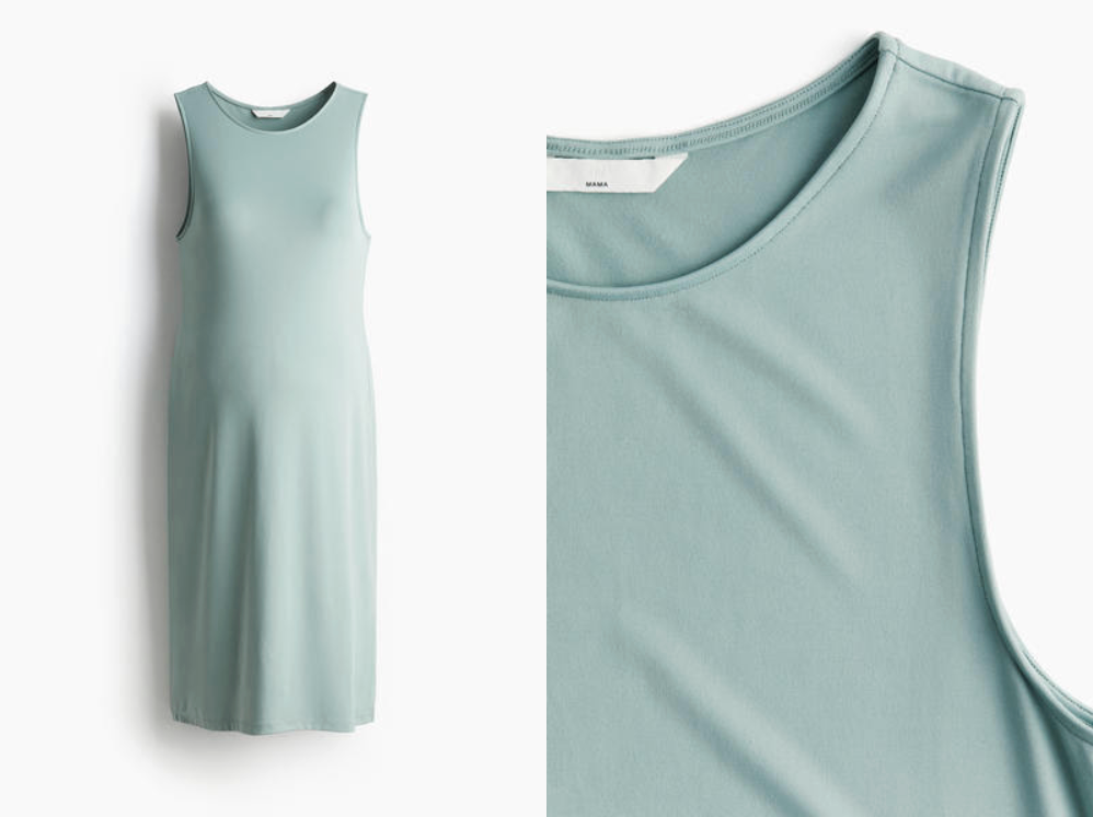 H&M Mama Maternity clothing bundle (size S/M) - photo 3