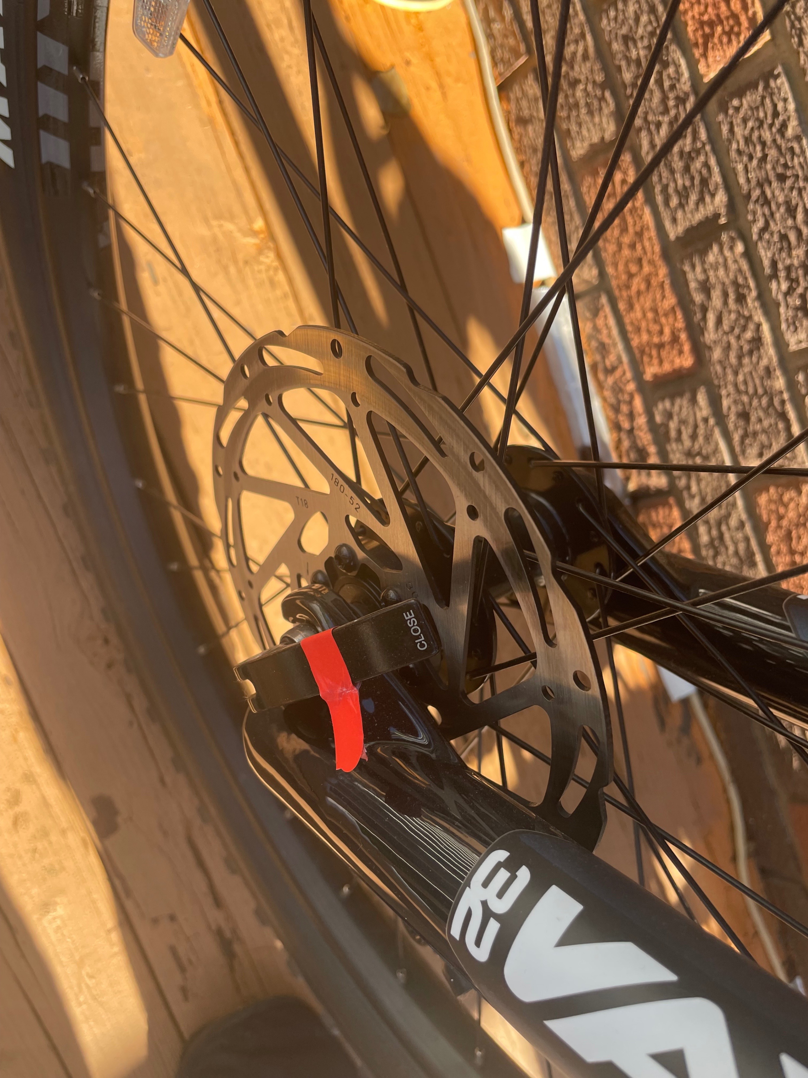 Mountain Bike Diamondback Highline 2 - photo 5