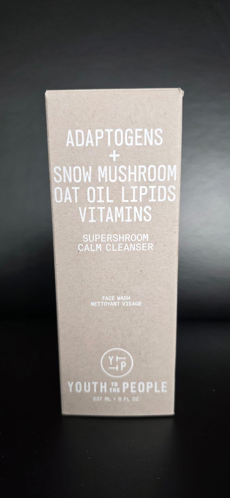 Facial Cleanser
