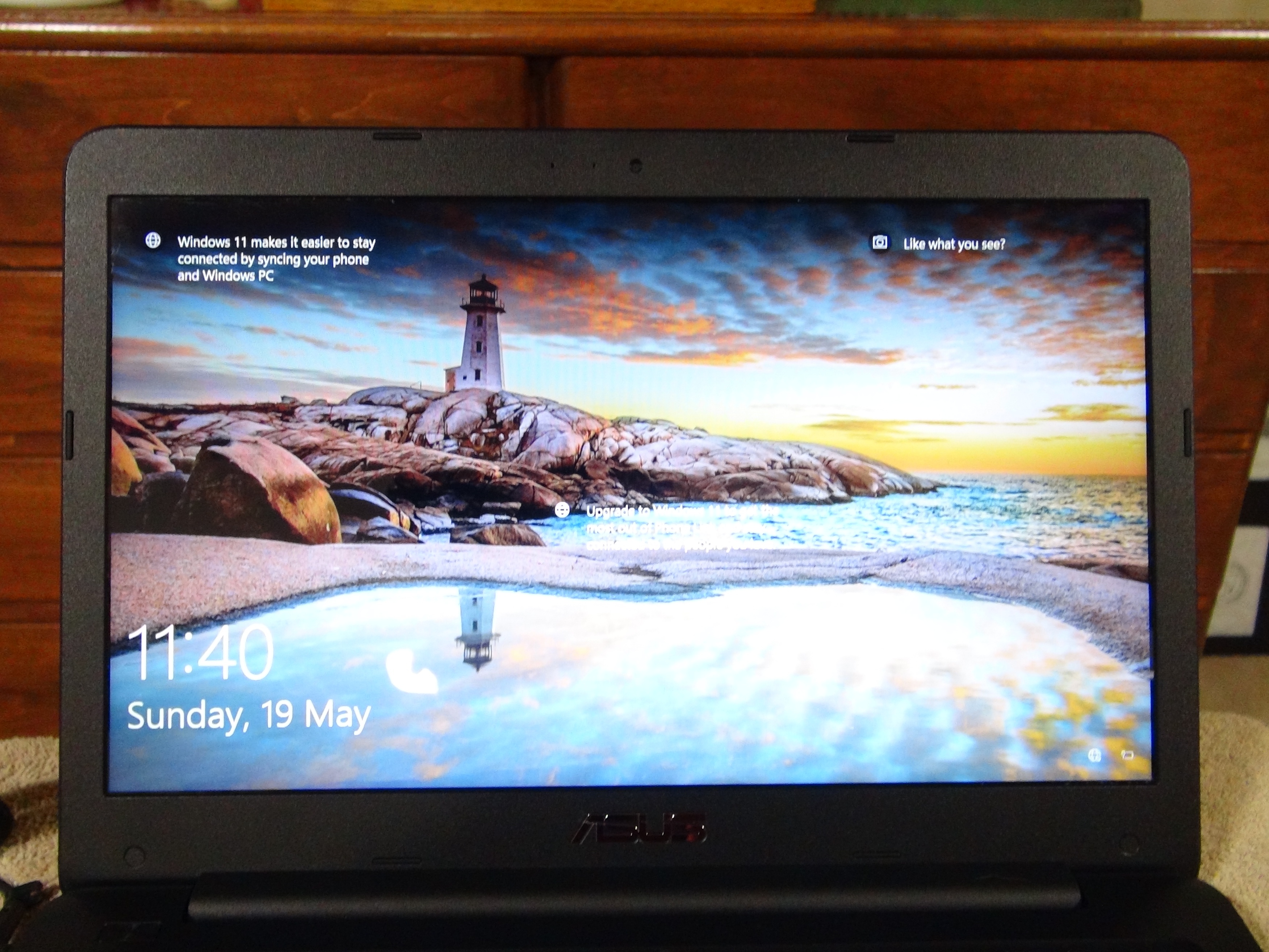 ASUS VivoBook 14" Laptop (F402B) - photo 2