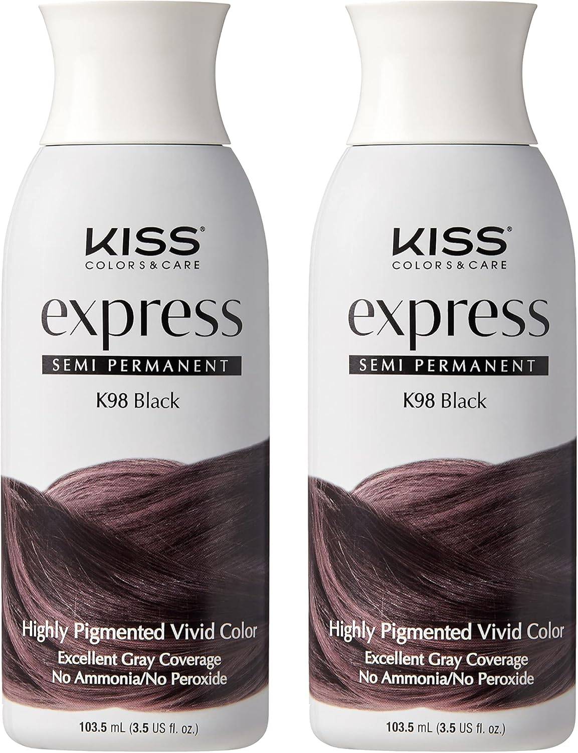 Hair Fibers, Silk Therapy, Aloe Gel, Airbrush Kit - Combo Deal - photo 5