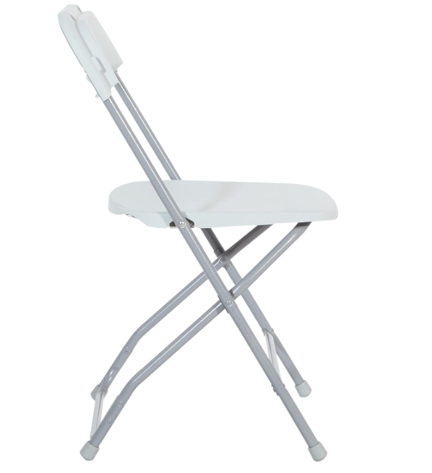 Folding Table and 4 Chairs Set - New in box - photo 5