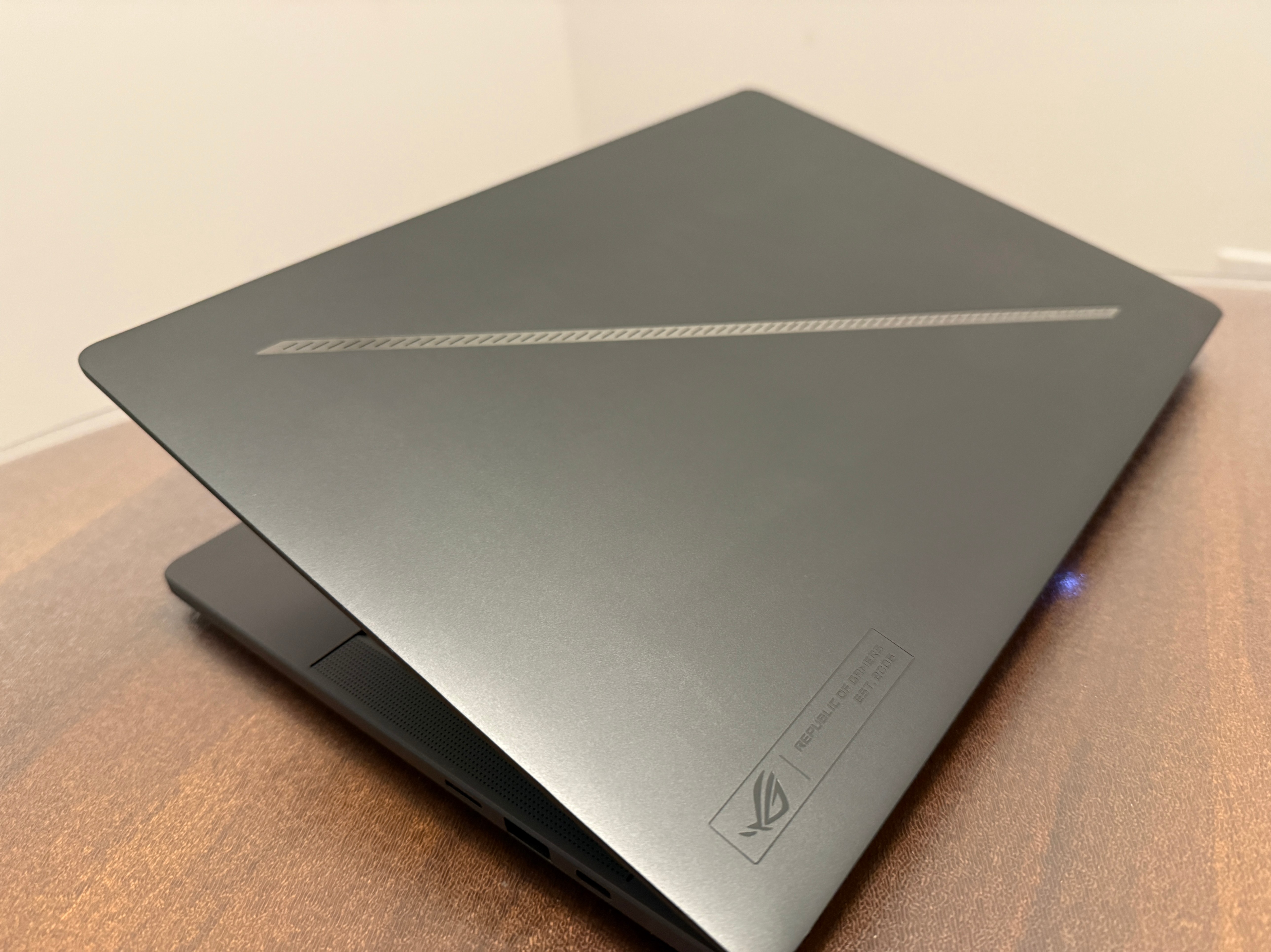 ASUS ROG Zephyrus G14 - gaming set - photo 5