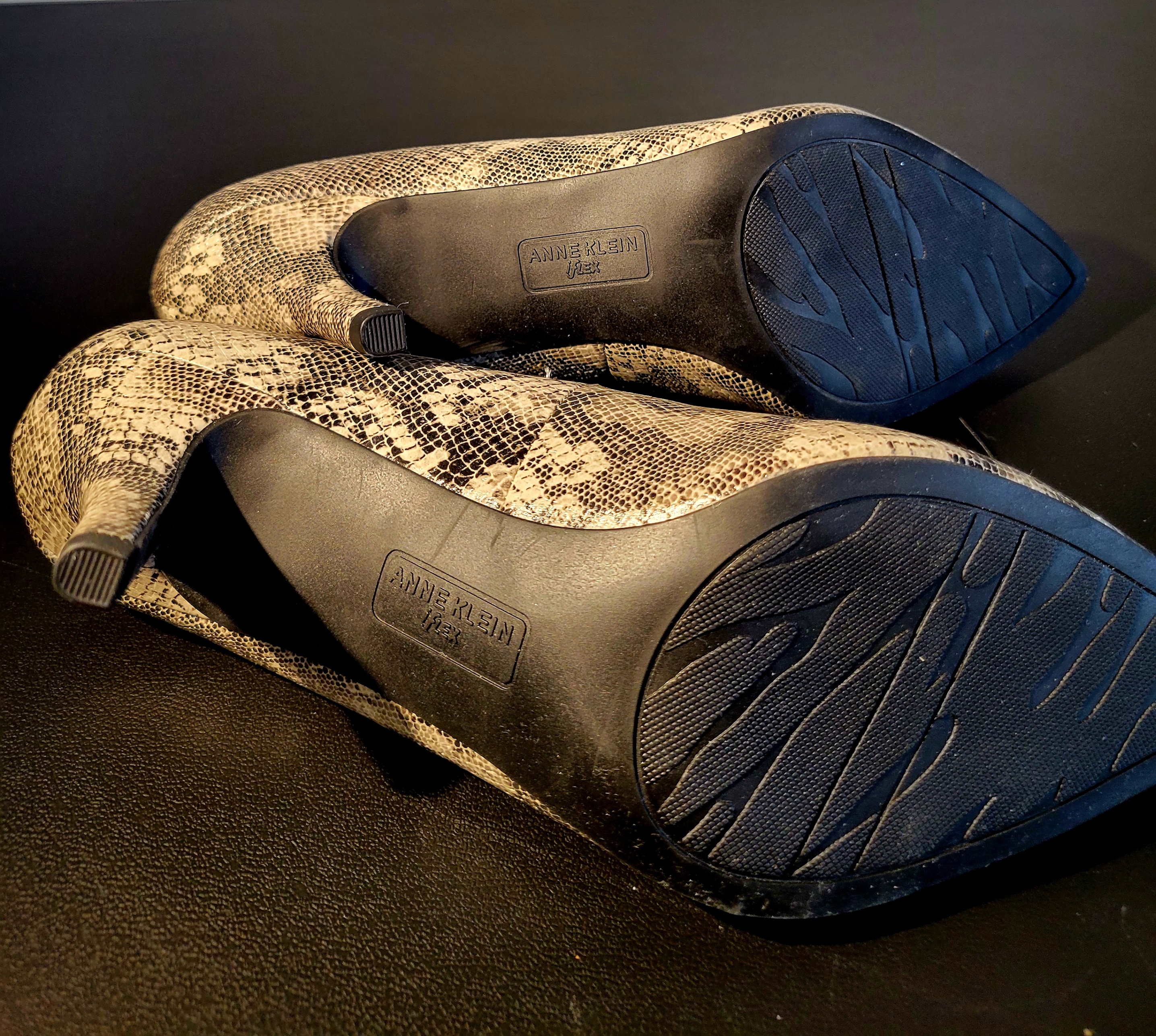 The City, The Shoe and You - photo 2