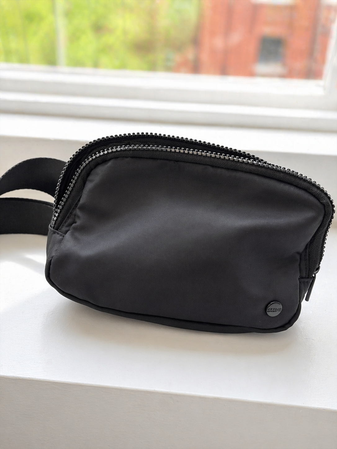Manos libres/rinonera bolso tipo waist