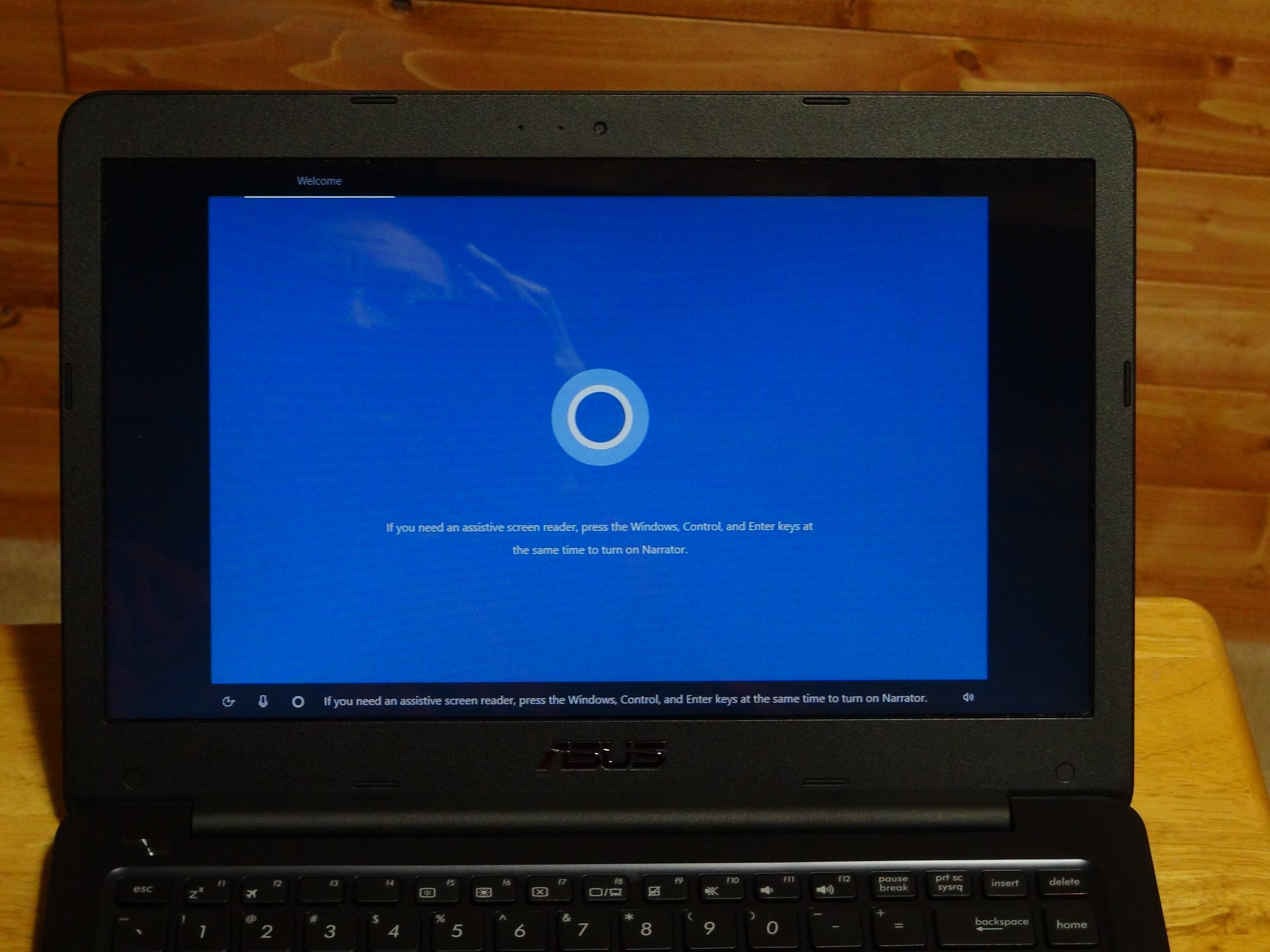ASUS VivoBook 14" Laptop (F402B) - photo 4
