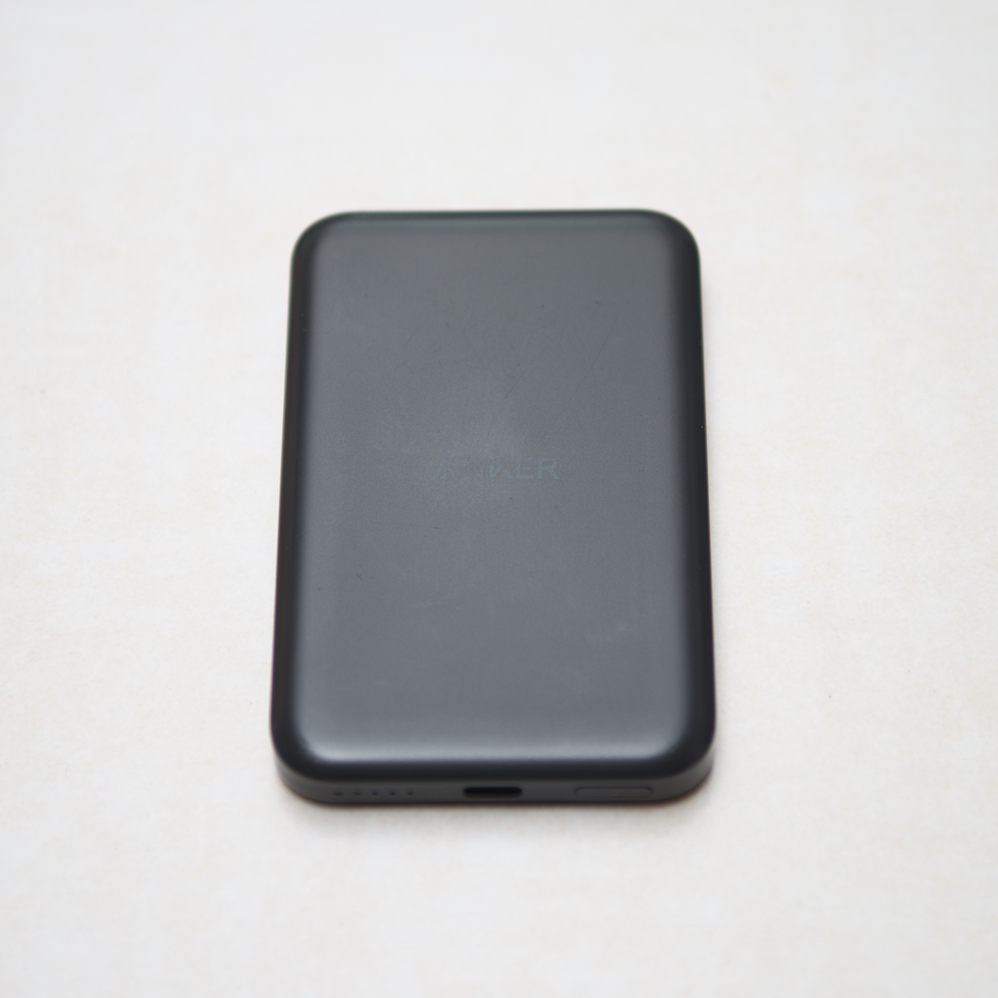 Anker 621 MagGo MagSafe Power Bank - photo 2