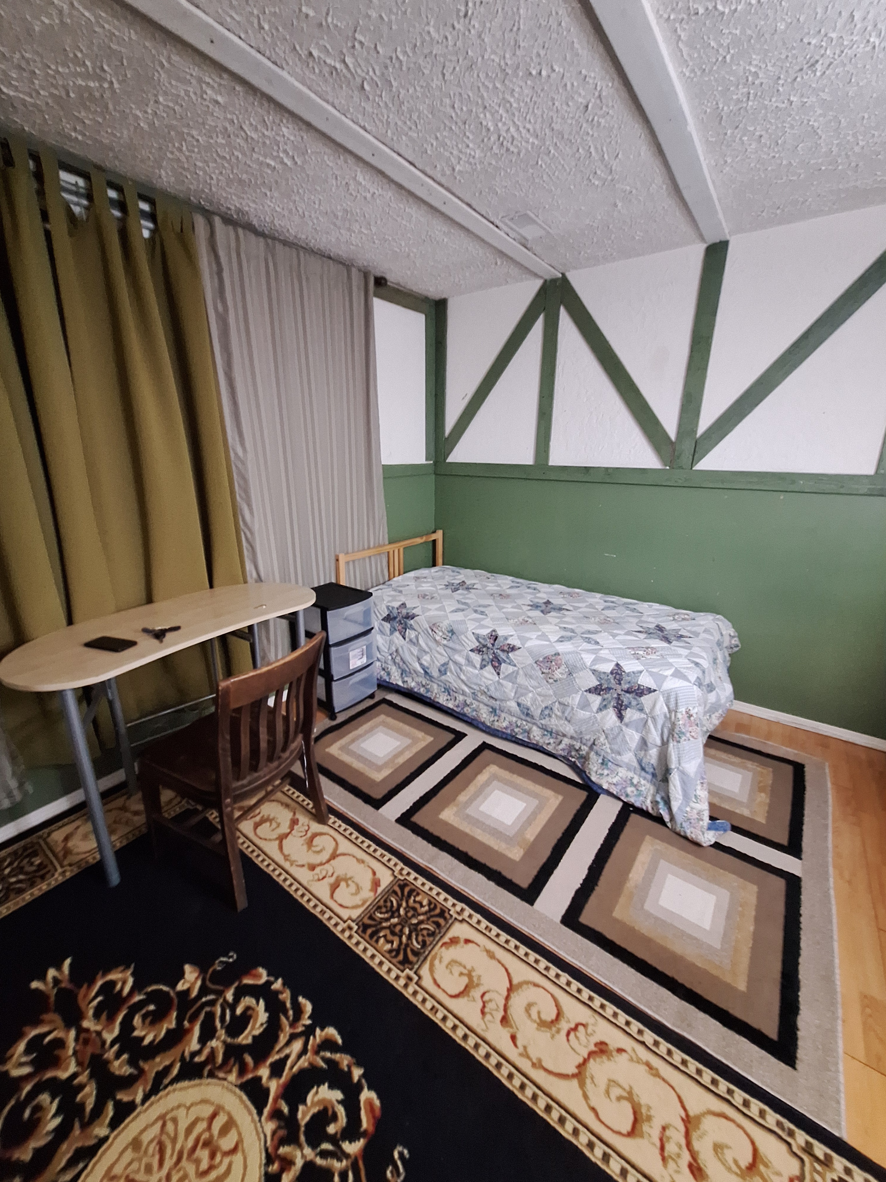 Private Basement Room for Rent – Northeast Edmonton