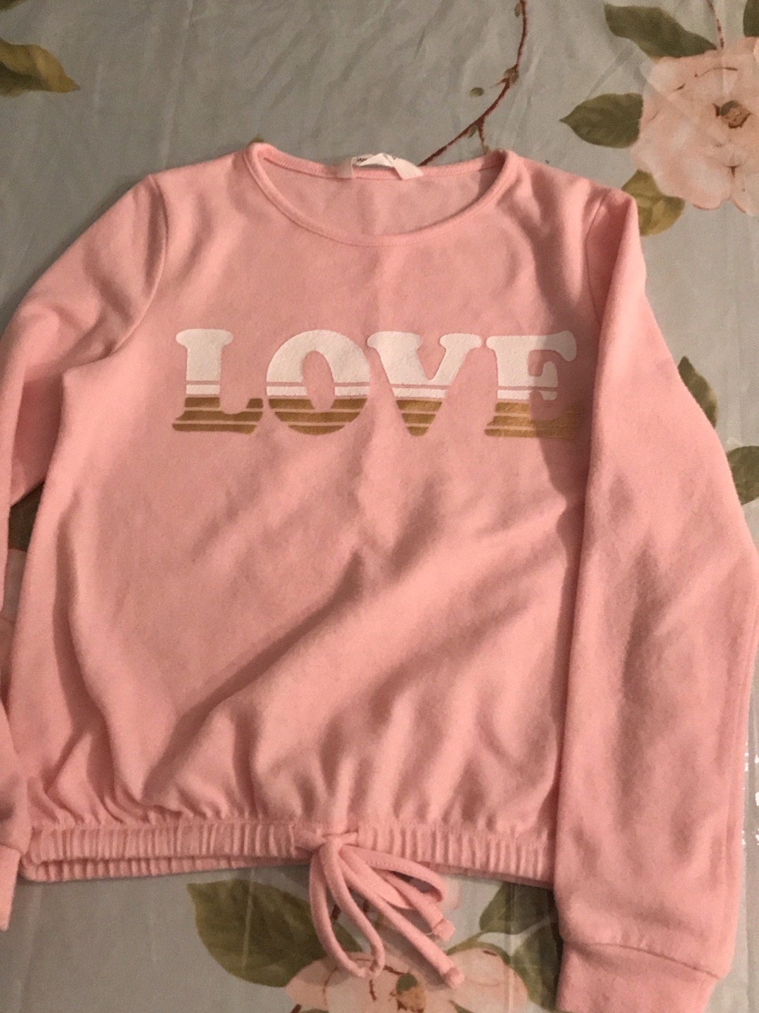 Assorted Kids T-shirts & Sweatshirt