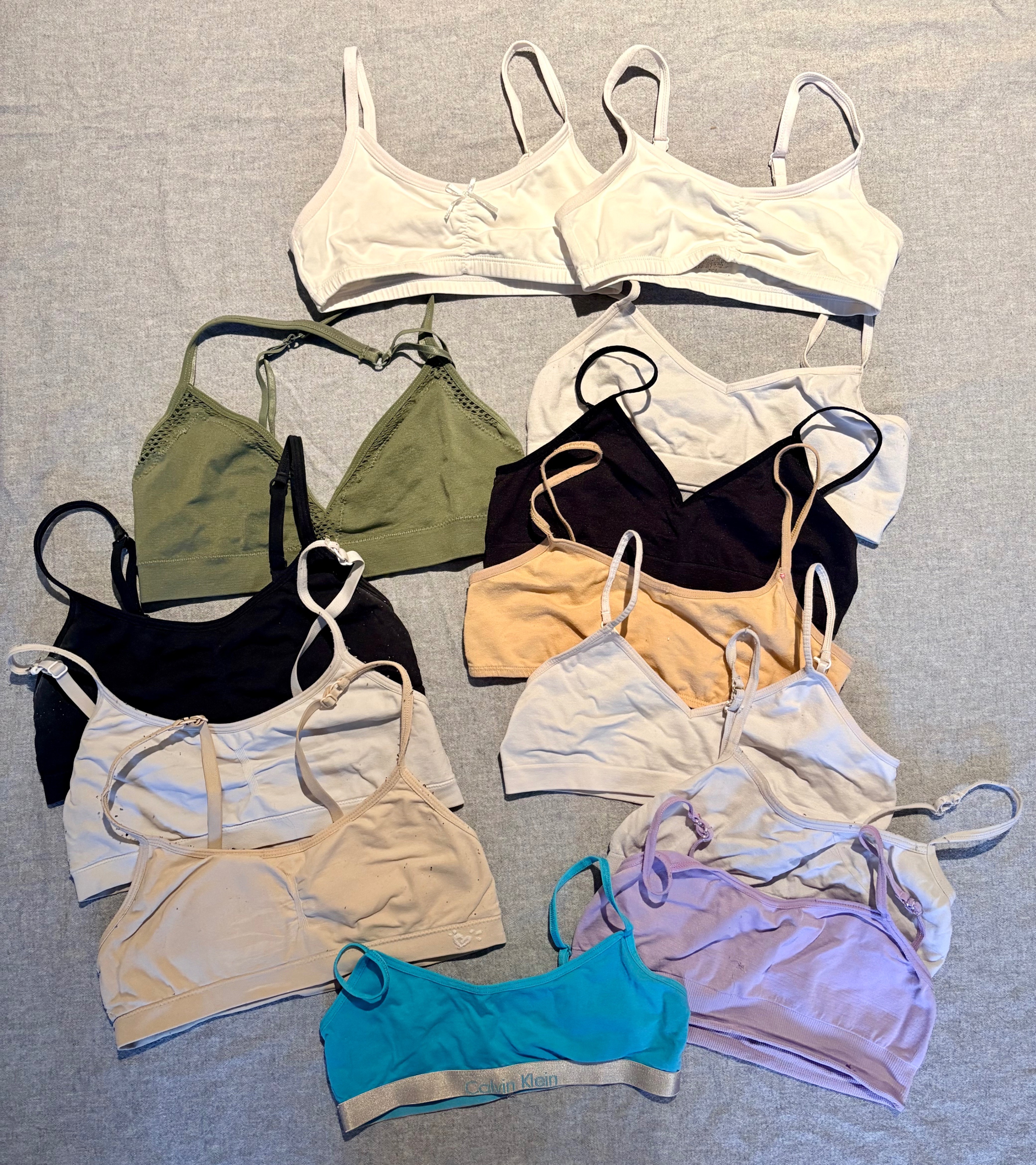 👚 Girls’ Clothing Bundle — Sizes/Ages Approx. 8–12 👚 - photo 4