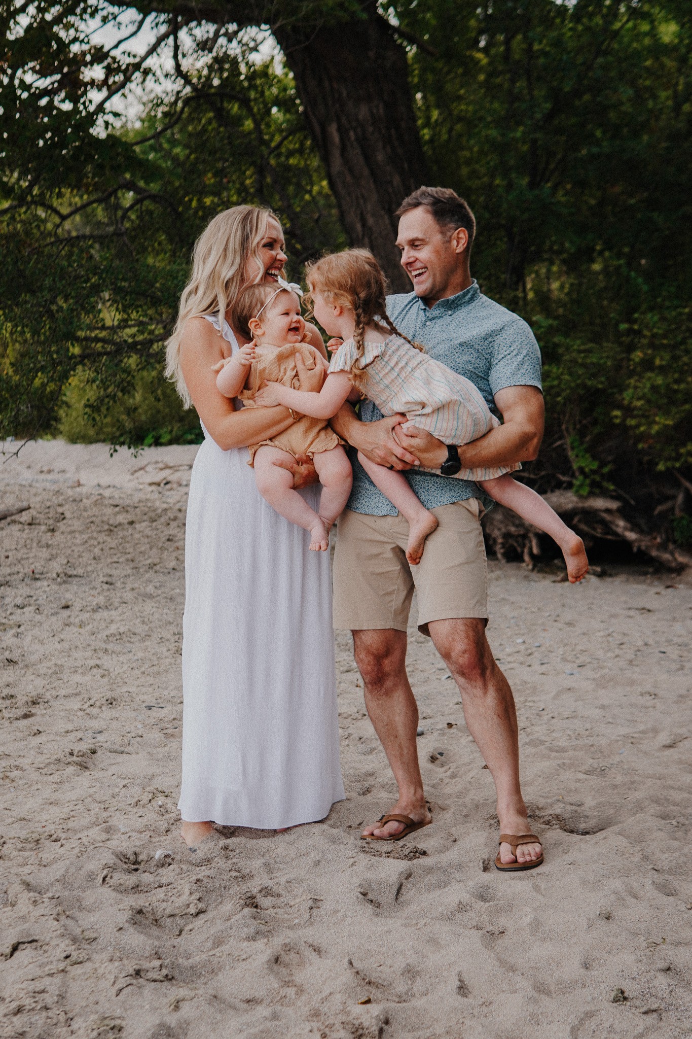 Family/Couples Mini Shoots