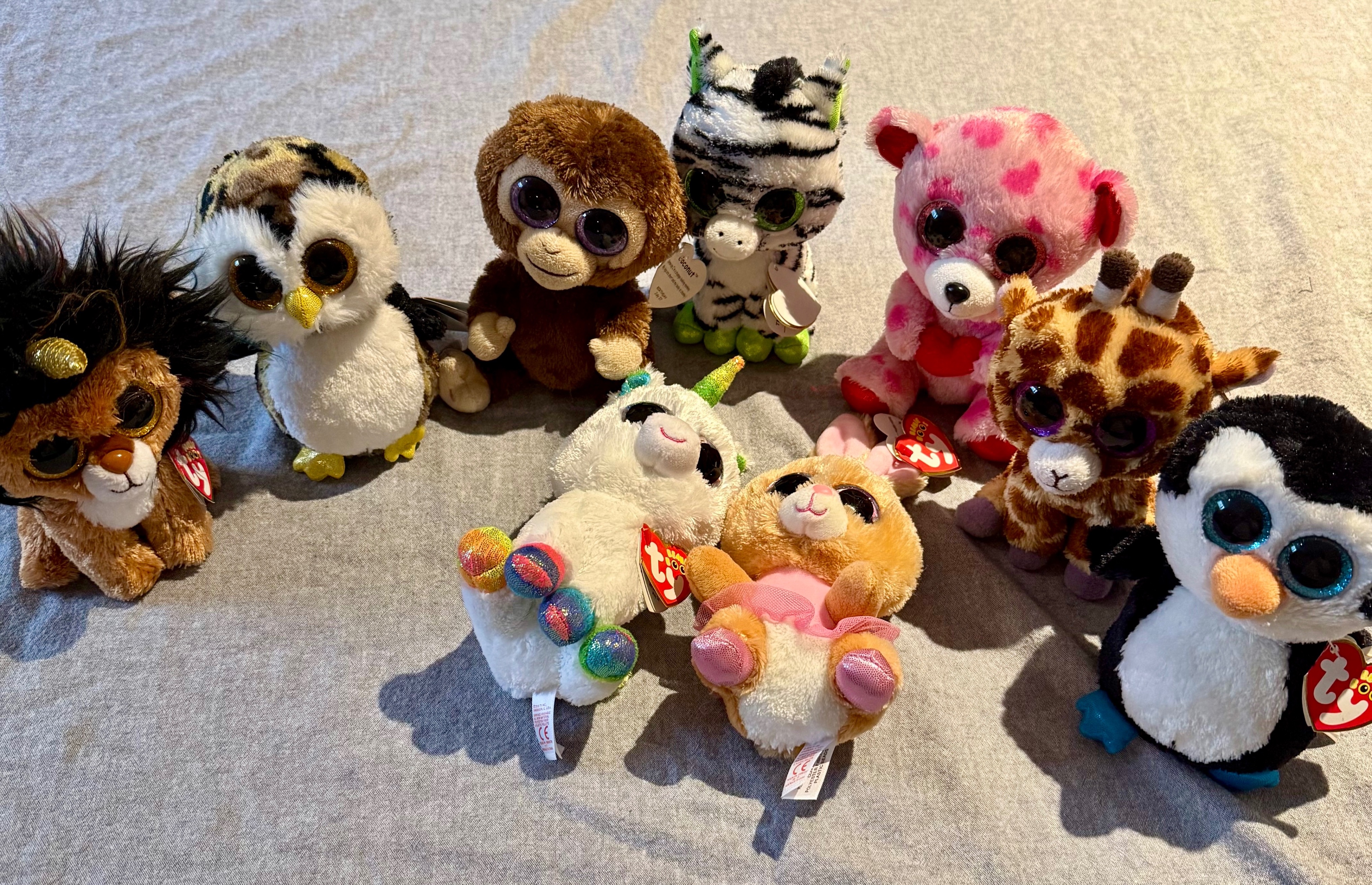 🧸 Beanie Babies for Sale 🧸 - photo 3