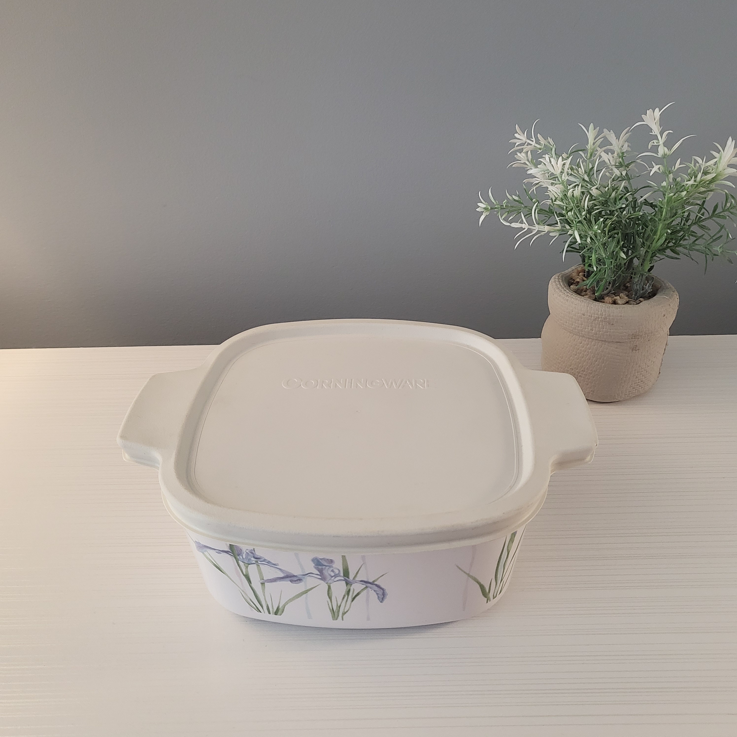 Great-Condition CorningWare 2-Piece Cooking Dishes - South Ajax - photo 5