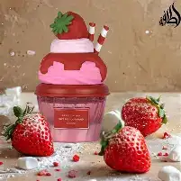 Berry on top Give me gourmand - photo 3